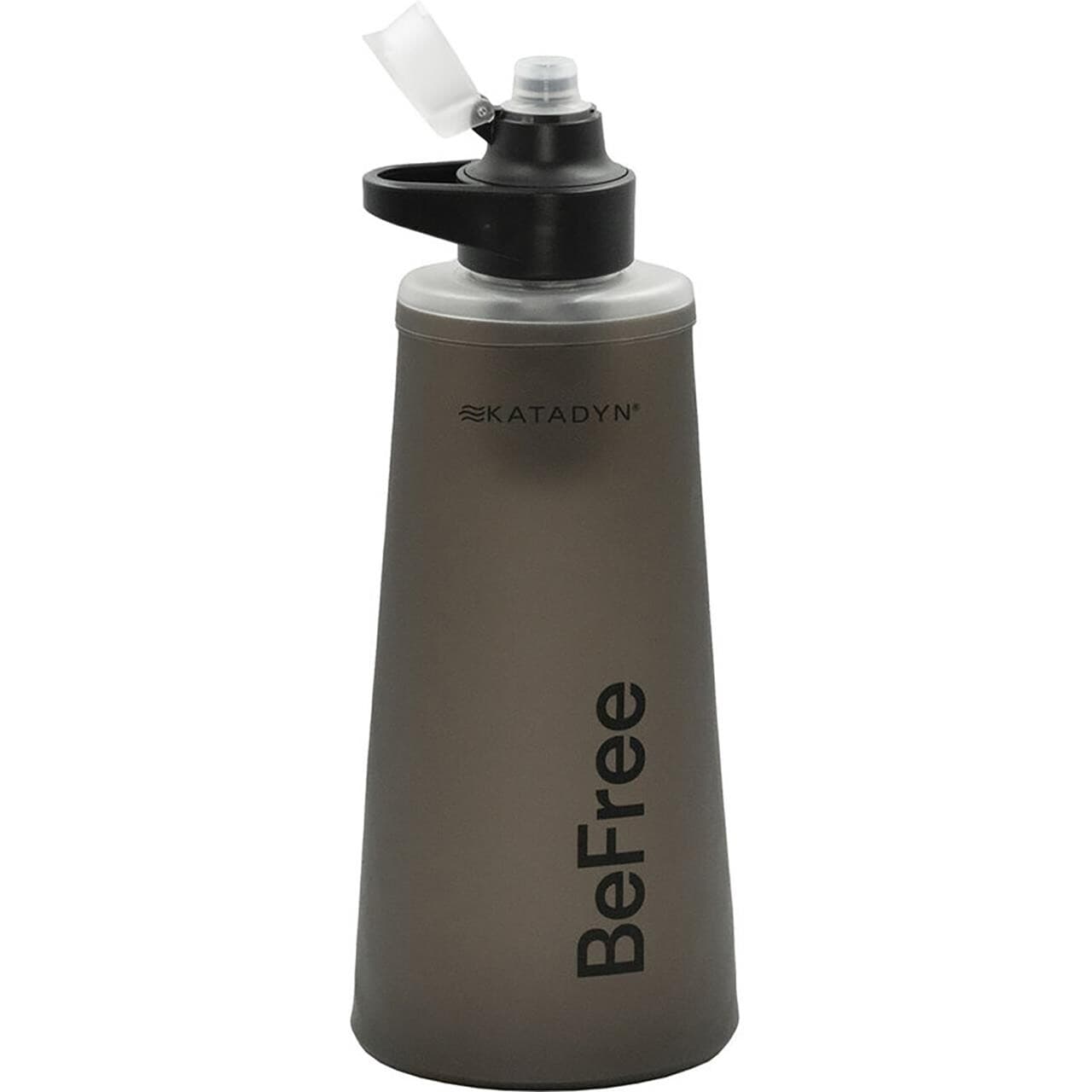 Katadyn Befree Filter Heavy Duty 1.0l (Sort (BLACK))