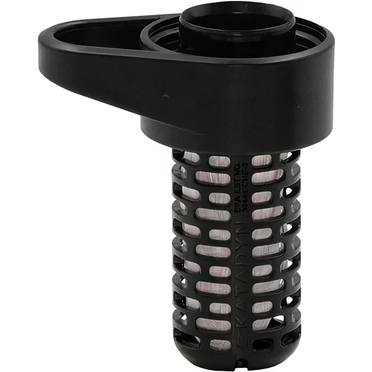 Katadyn Befree Replacement Cartridge (Sort (BLACK))