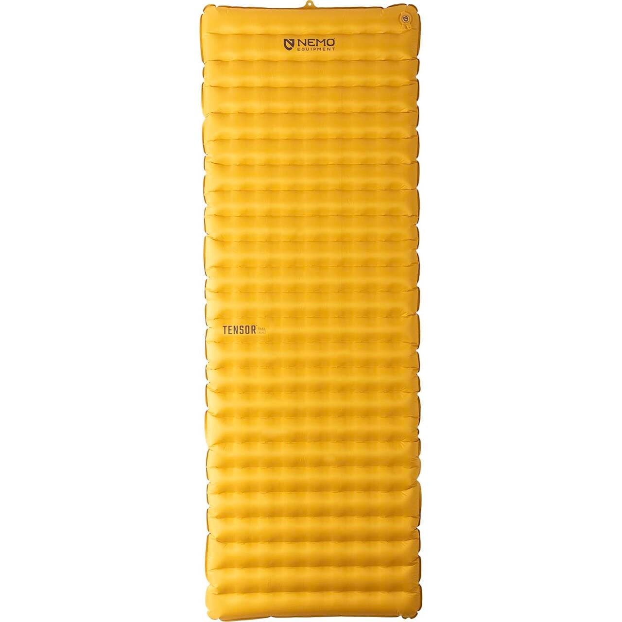 Nemo Tensor Trail Reg Wide (Gul (MANGO/HUCKLEBERRY))