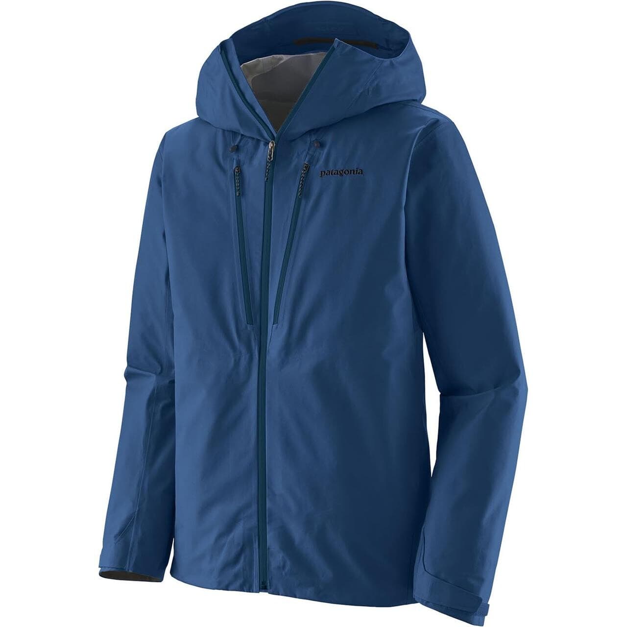Patagonia Mens Triolet Jacket (Blå (CLEMENT BLUE) X-large)