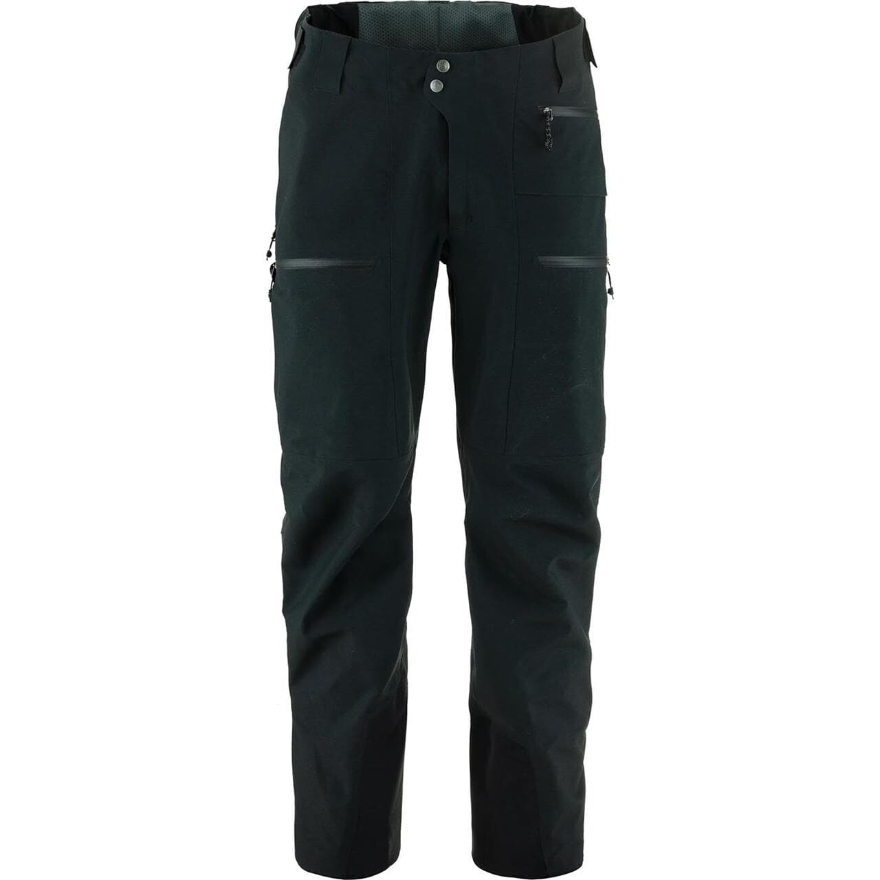 Fjällräven Mens Bergtagen GTX Pro Trousers (Sort (BLACK/550) Medium)