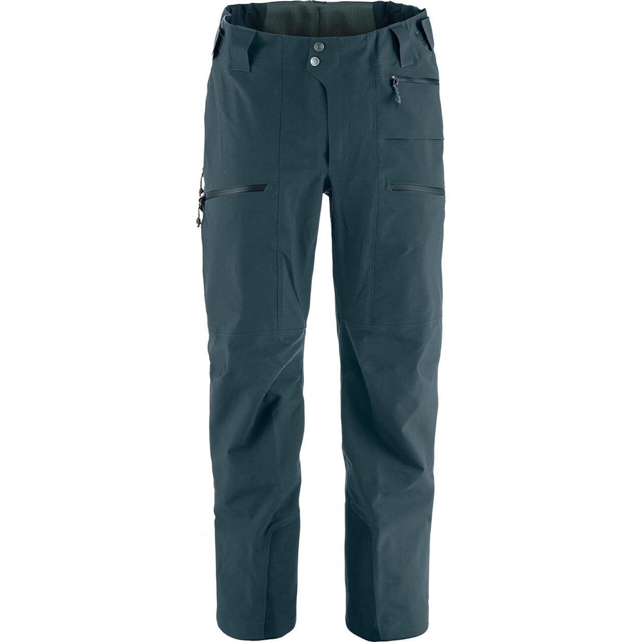 Fjällräven Mens Bergtagen GTX Pro Trousers (Blå (MOUNTAIN BLUE/570) X-small)