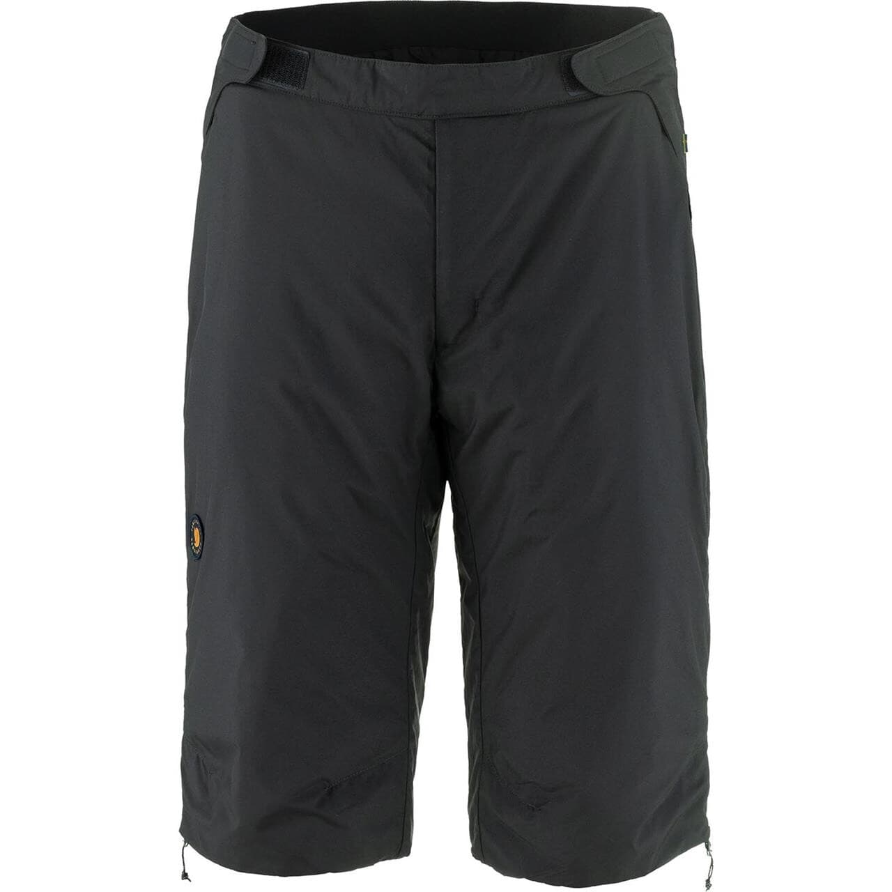 Fjällräven Bergtagen 60 Insulation Shorts (Sort (BLACK/550) XX-large)