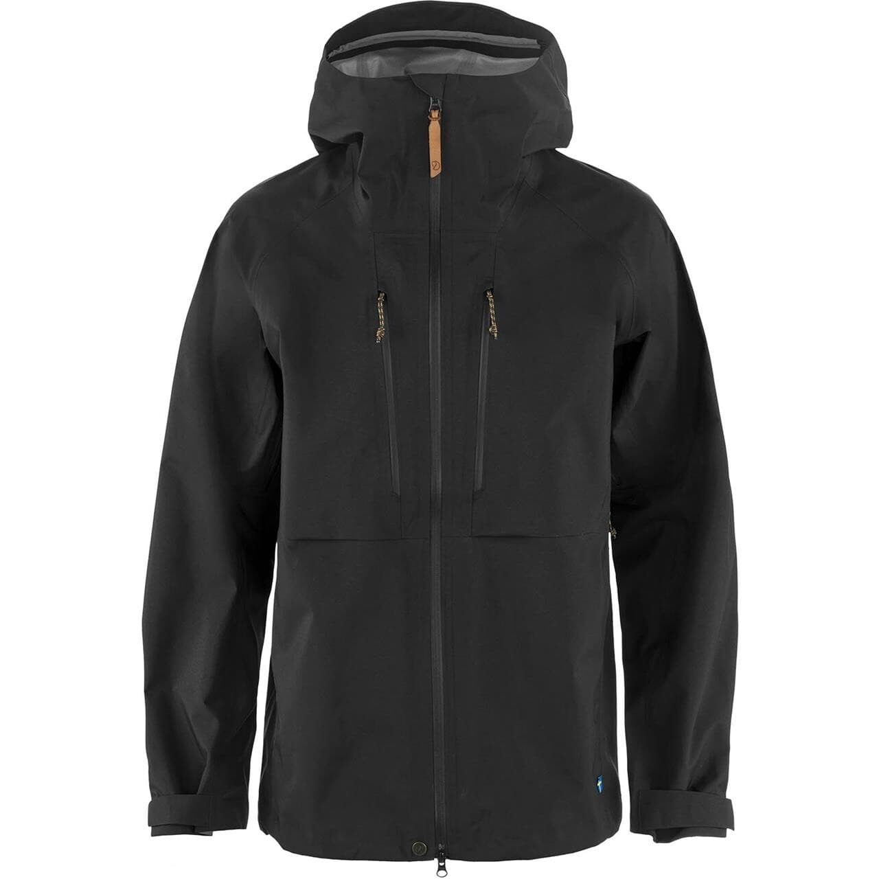 Fjällräven Mens Keb GTX Jacket (Sort (BLACK/550) Small)