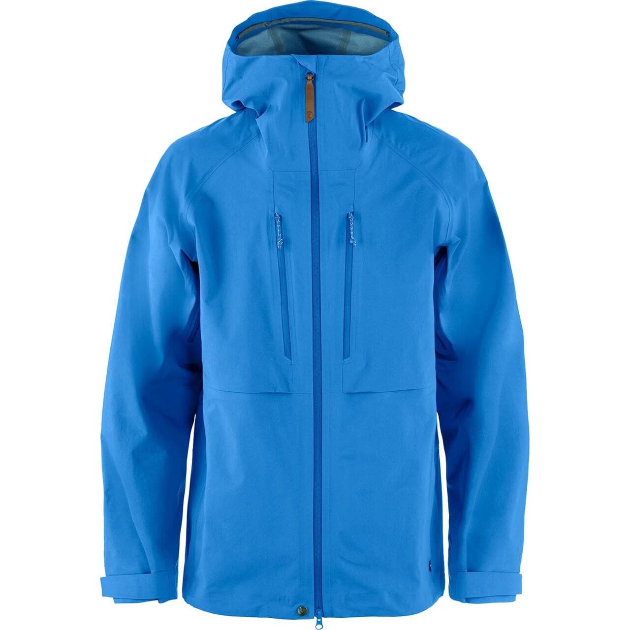 Fjällräven Mens Keb GTX Jacket (Blå (UN BLUE/525) XXX-large)