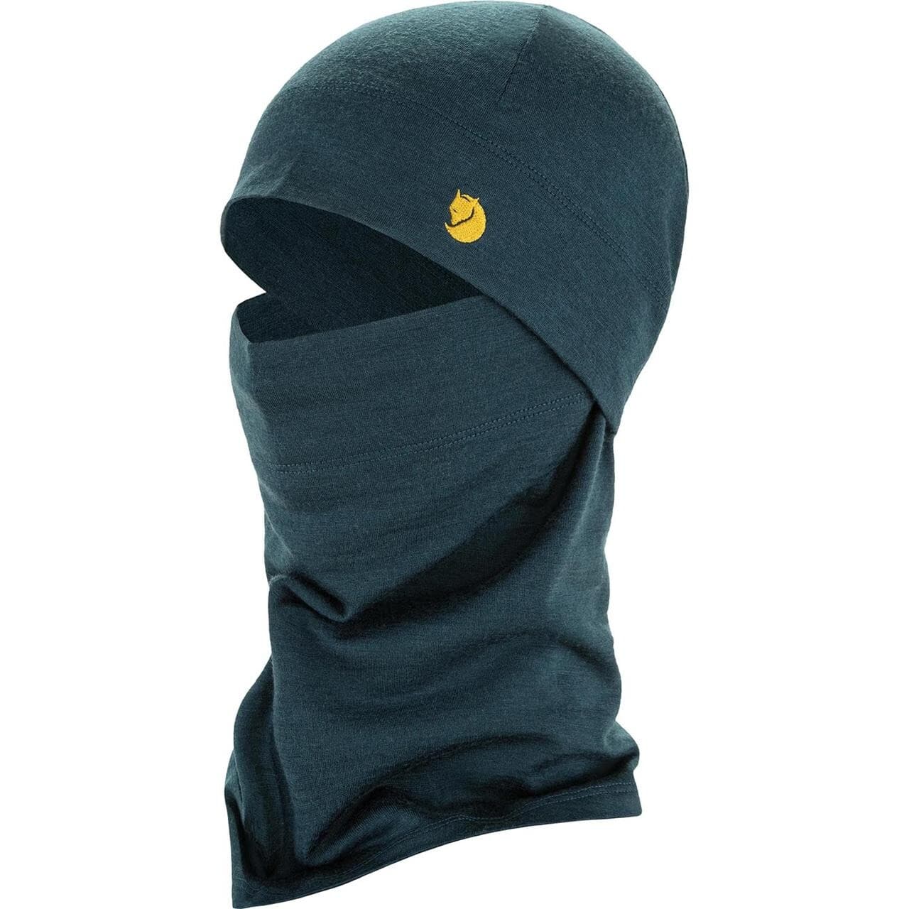 Fjällräven Bergtagen Merino Balaclava (Blå (MOUNTAIN BLUE/570) Large/x-large)