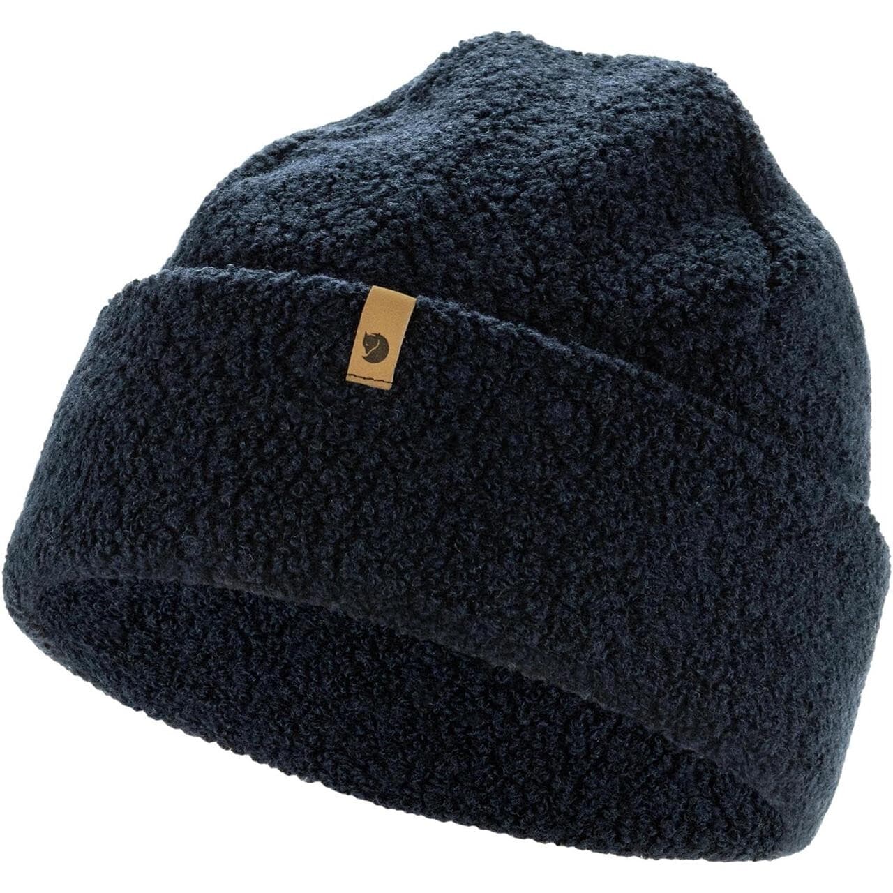 Fjällräven Kaitum Beanie (Blå (DARK NAVY/555) One size)