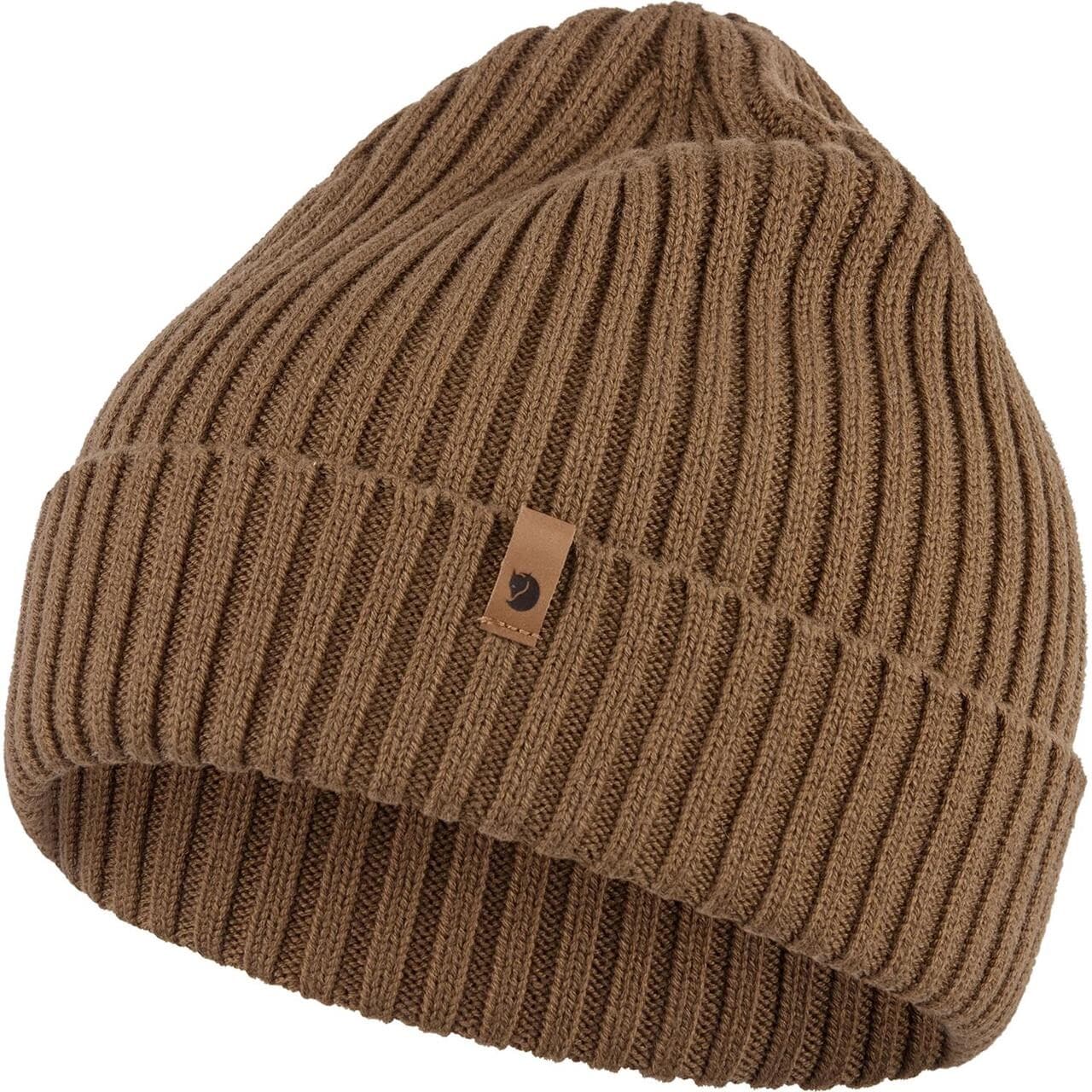 Fjällräven Övik 365 Hat (Brun (WOOD BROWN/265) One size)