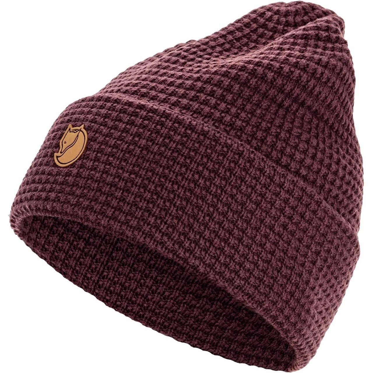 Fjällräven Fjällräven Structure Hat (Rød (PORT/357) One size)
