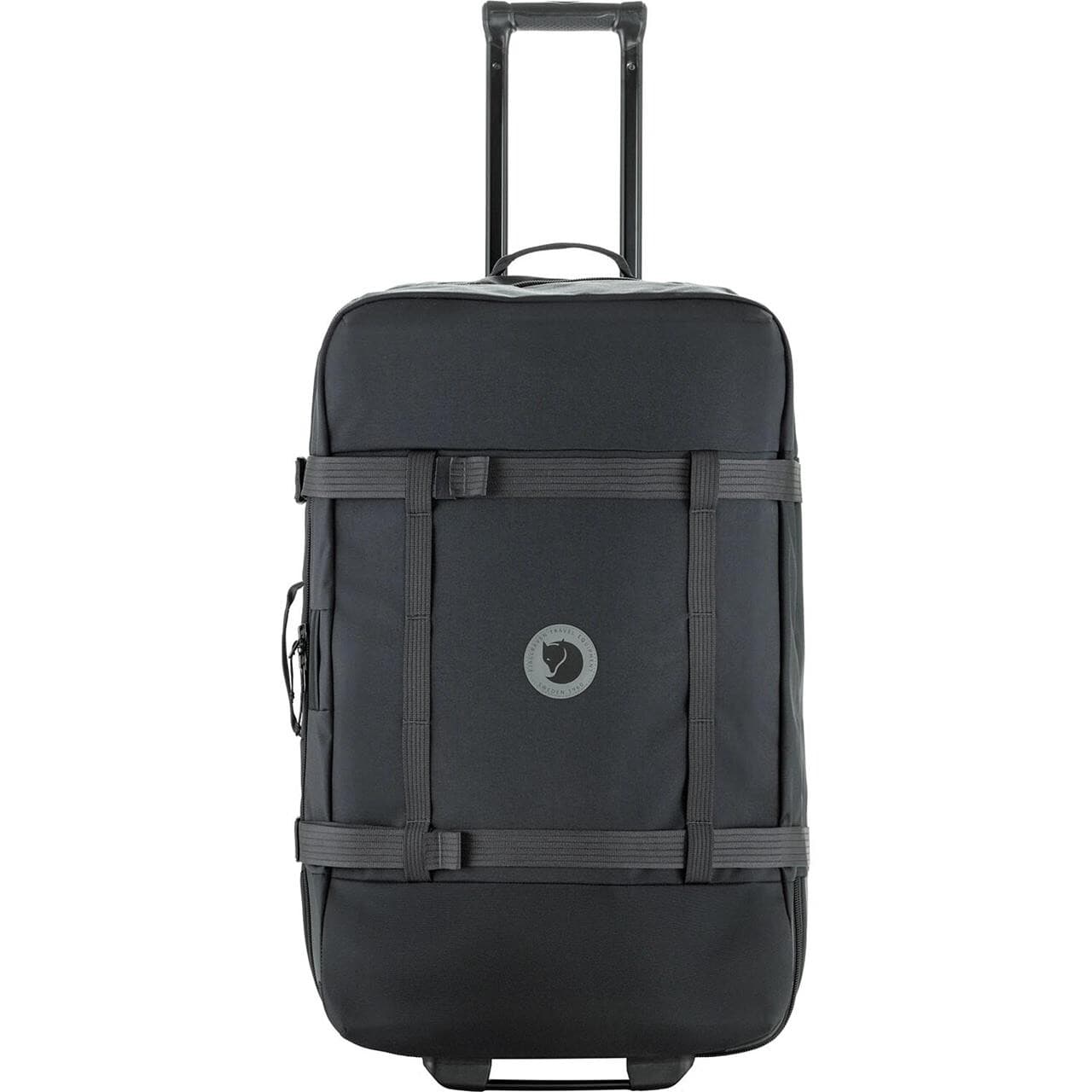 Fjällräven Färden Roller 120 (Sort (COAL BLACK/037) One size)