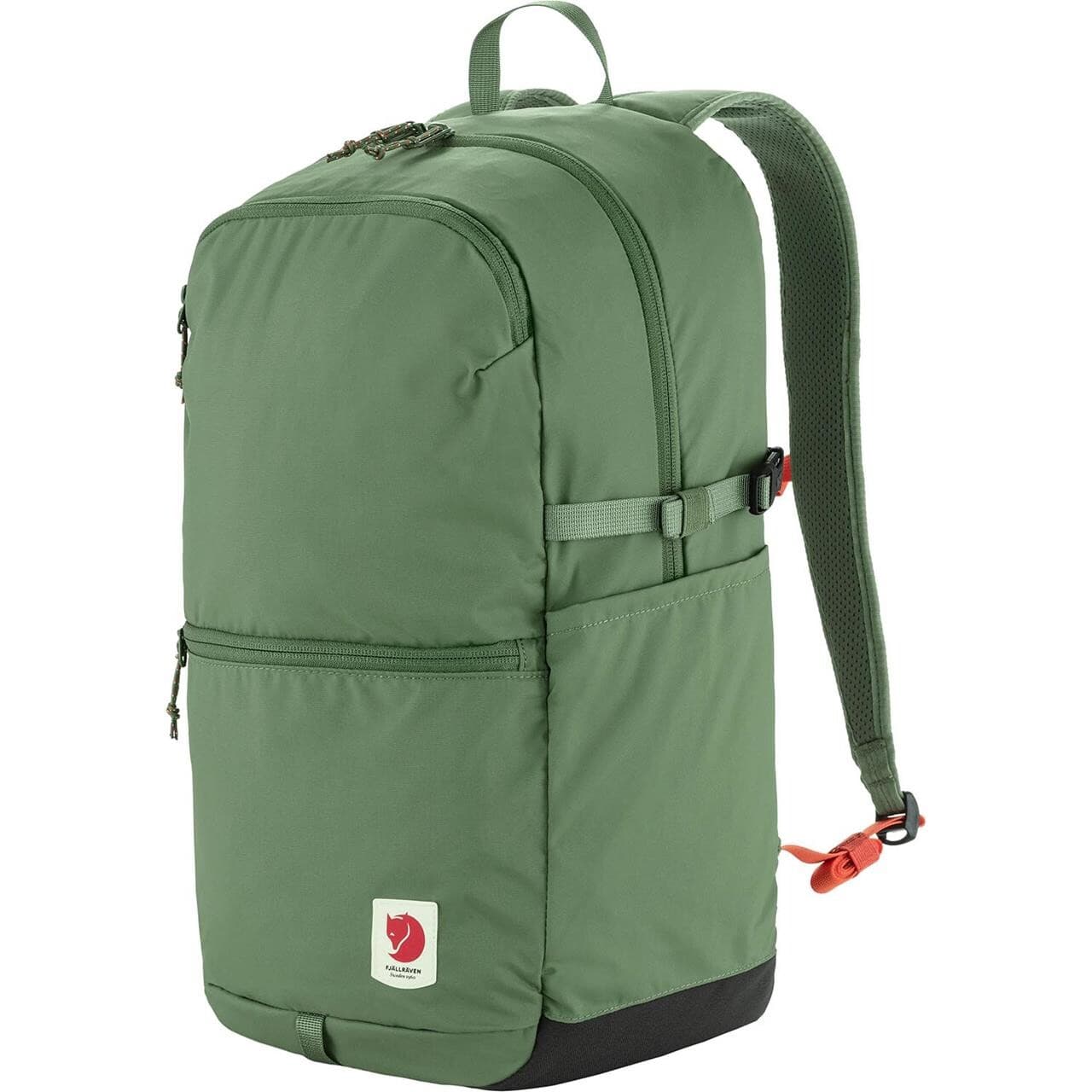Fjällräven High Coast Backpack 24 (Grøn (GREEN/620) One size)