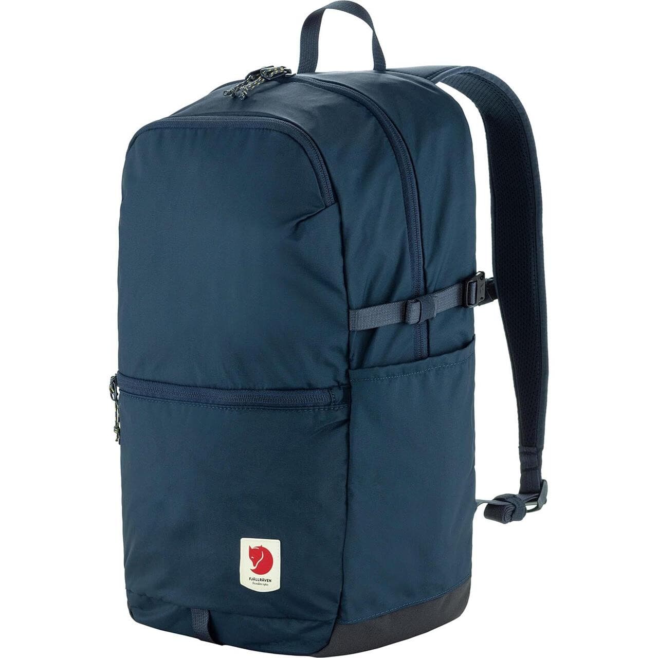 Fjällräven High Coast Backpack 24 (Blå (NAVY/560) One size)
