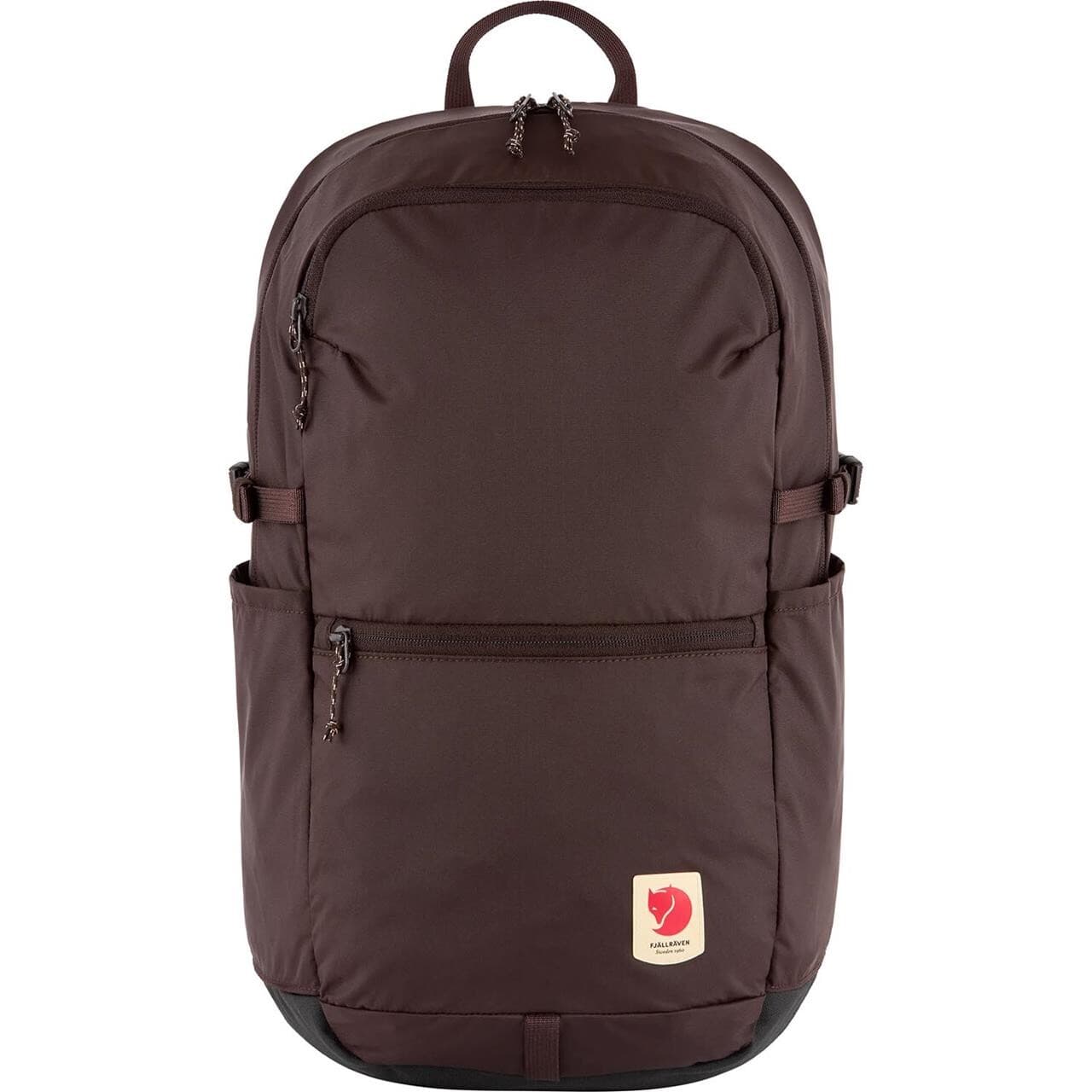 Fjällräven High Coast Backpack 24 (Brun (BLACK OAK/294) One size)