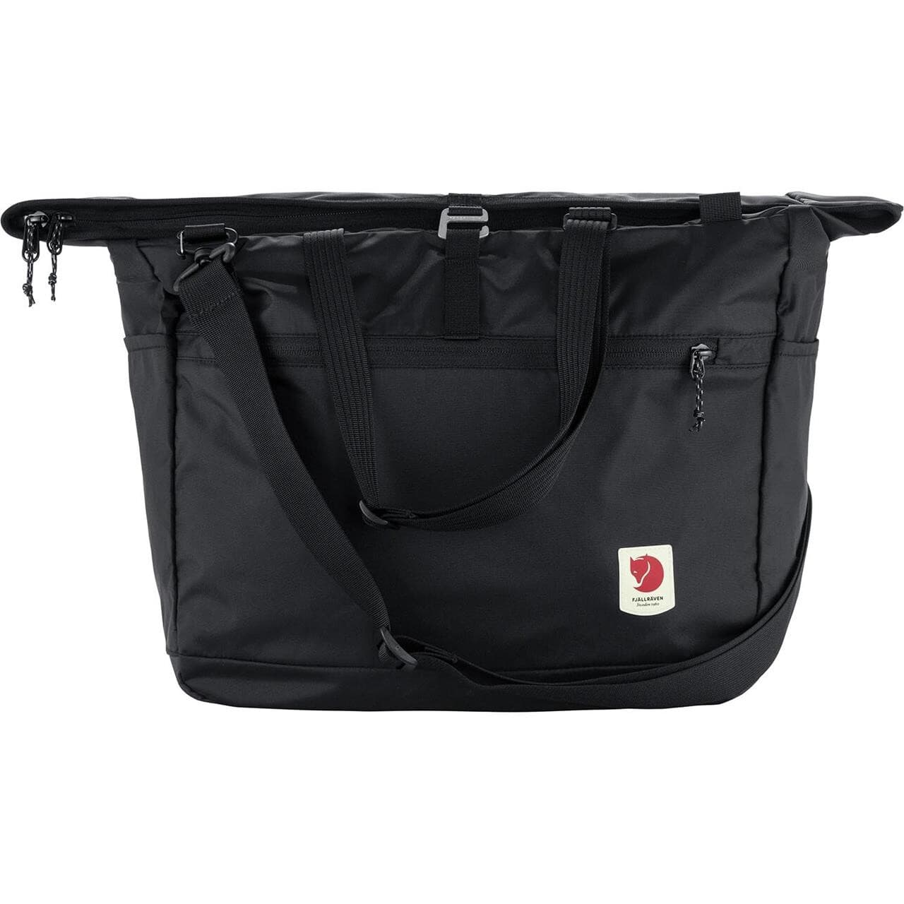 Fjällräven High Coast Tote 30 (Sort (BLACK/550) One size)