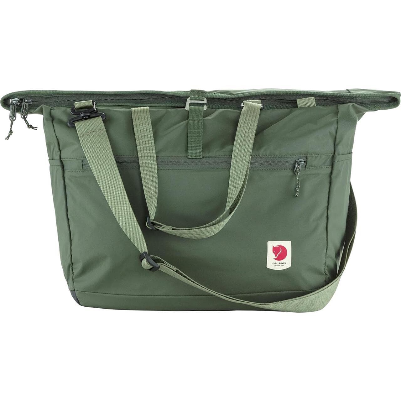 Fjällräven High Coast Tote 30 (Grøn (MOUNTAIN GREEN/623) One size)
