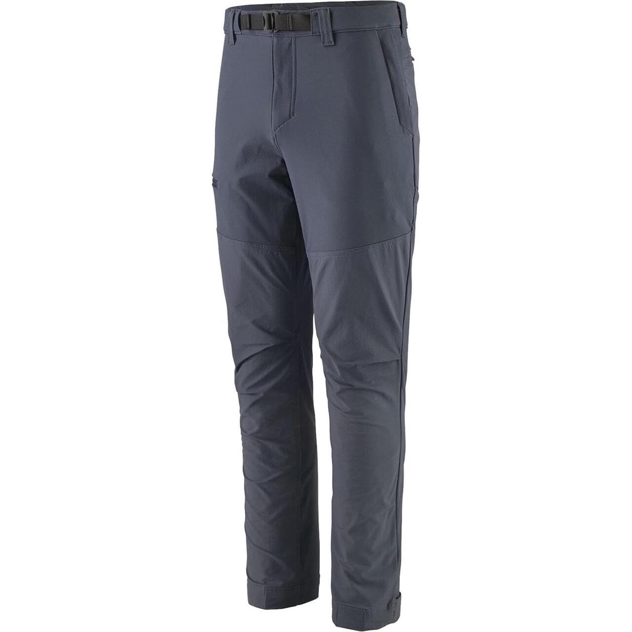 Patagonia Mens Terravia Peak Pants (Blå (SMOLDER BLUE) W38)