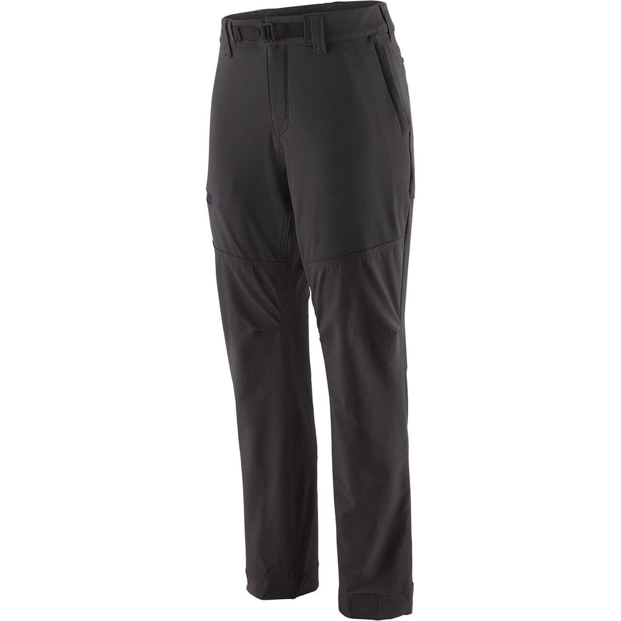 Patagonia Womens Terravia Peak Pants (Sort (BLACK) 40)