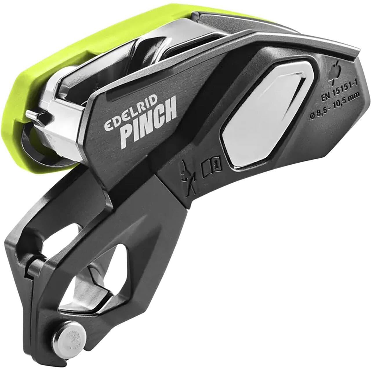 Edelrid Pinch (Blå (BLUE-NIGHT))