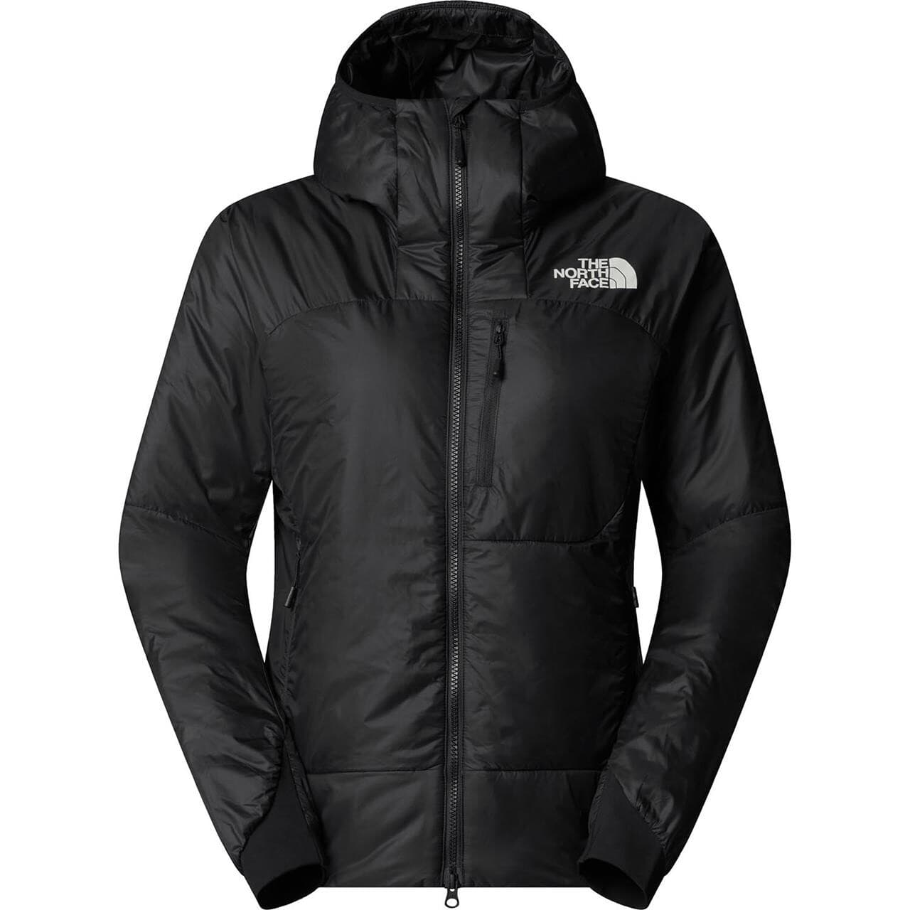 The North Face Womens Andola Synthetic Jacket (Sort (TNF BLACK) Medium)
