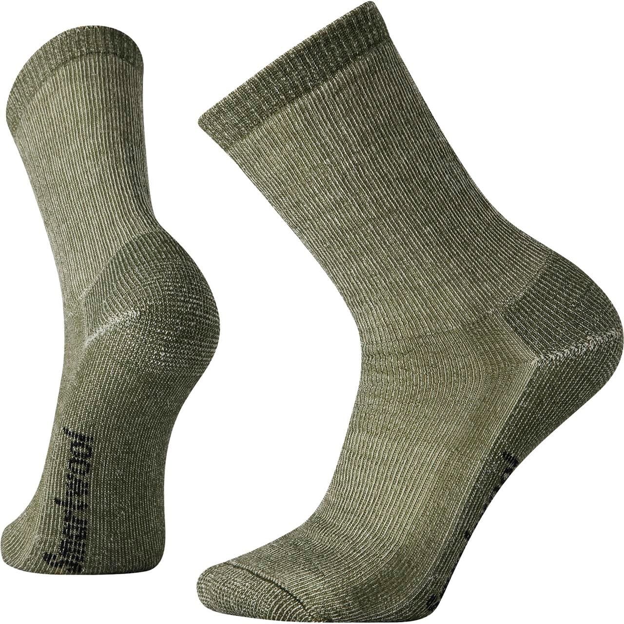 Smartwool Hike Classic Edition Full Cushion Crew (Grøn (SAGE) 46-49)