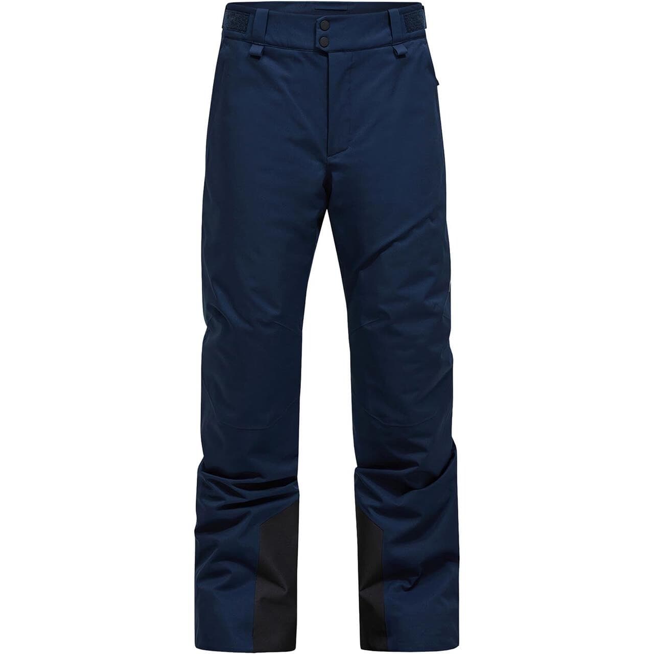 Peak Performance Mens Maroon Insulated Pants (Blå (BLUE SHADOW) Small)