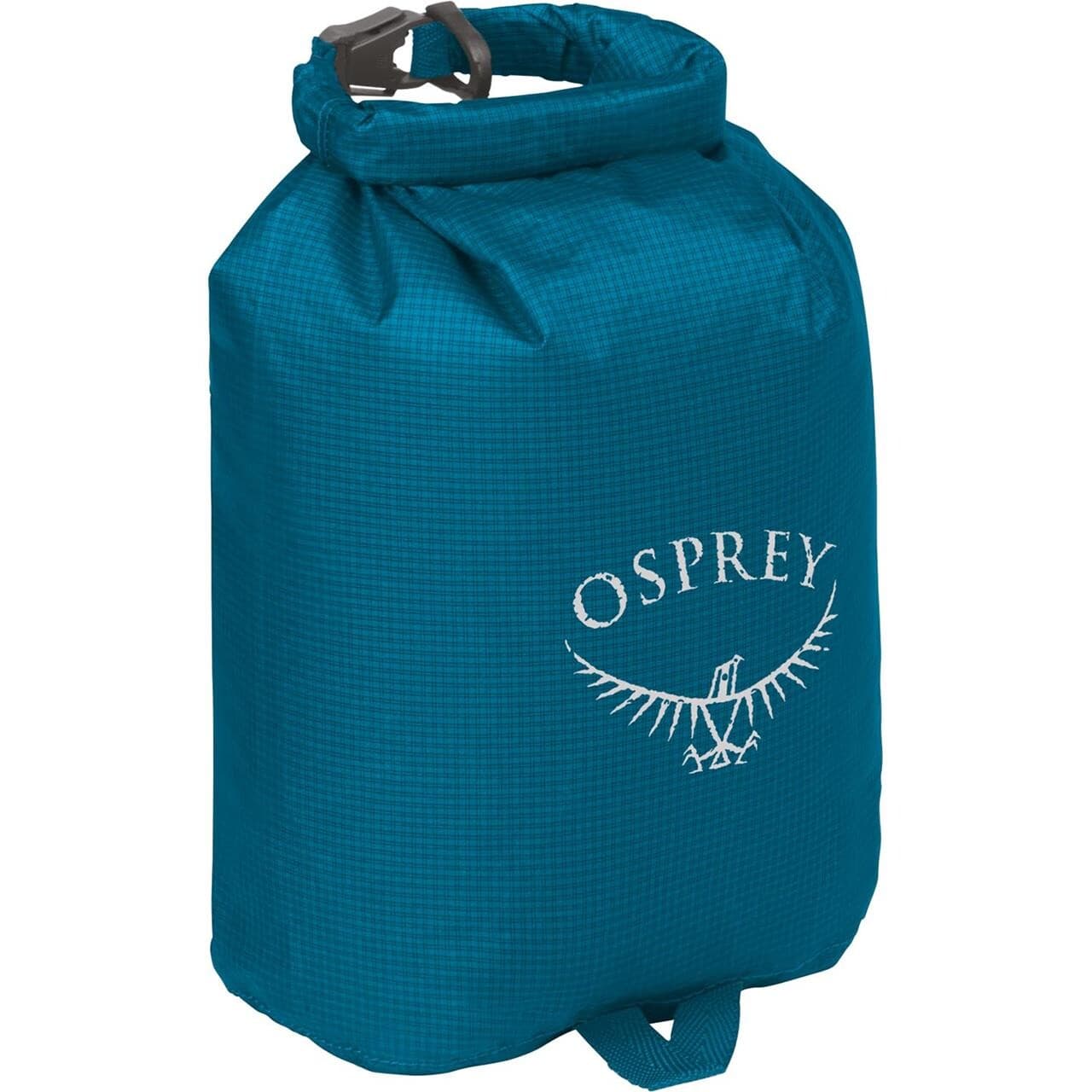 Osprey Ultralight Drysack 3l (Blå (WATERFRONT BLUE))