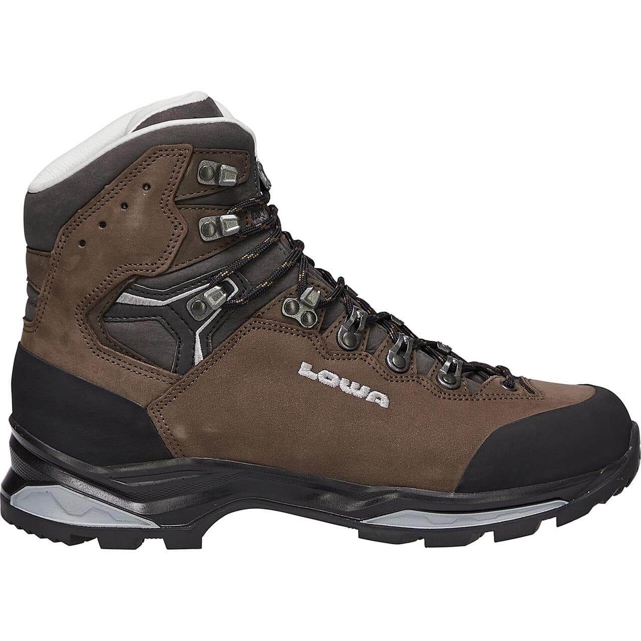 Lowa Mens Camino Evo LL (Brun (BROWN/GRAPHITE) 44,5)
