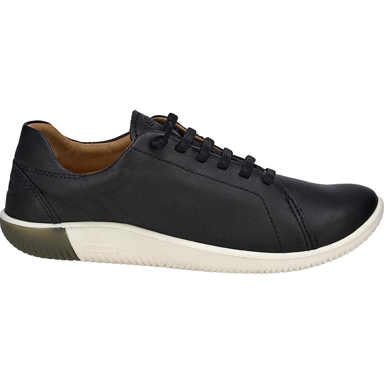 Keen Womens Knx Lace (Sort (BLACK/STAR WHITE) 40,5)