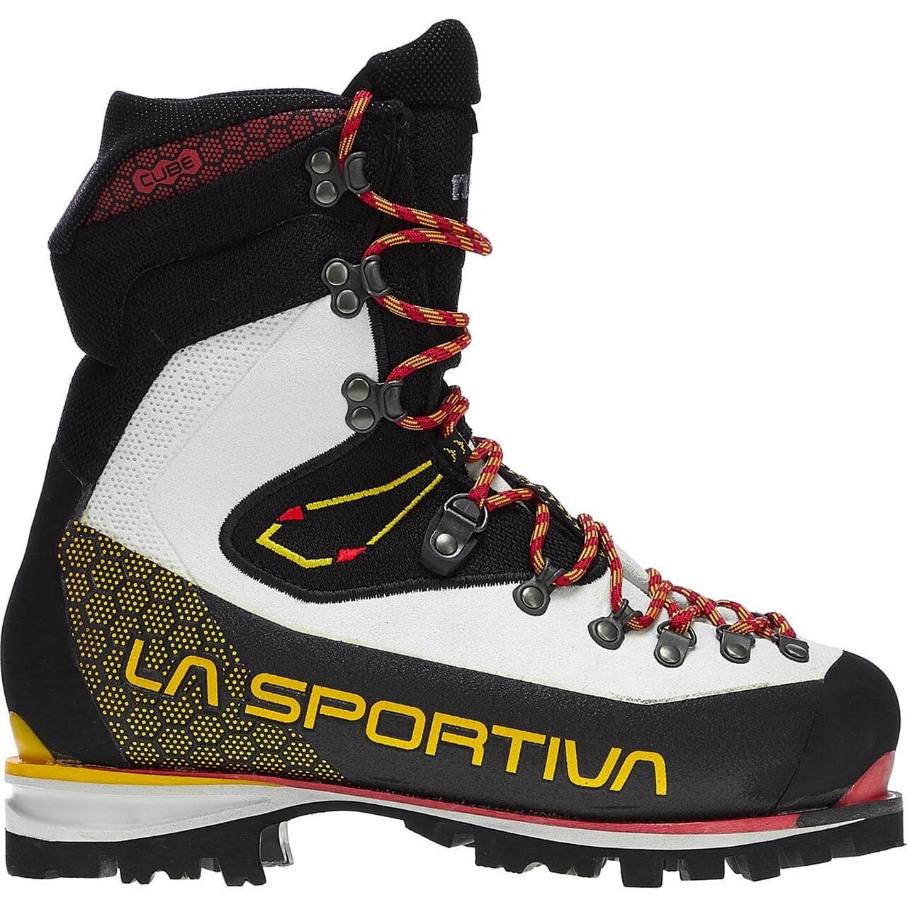 La Sportiva Womens Nepal Cube GTX (Blå (ICE) 39,5)