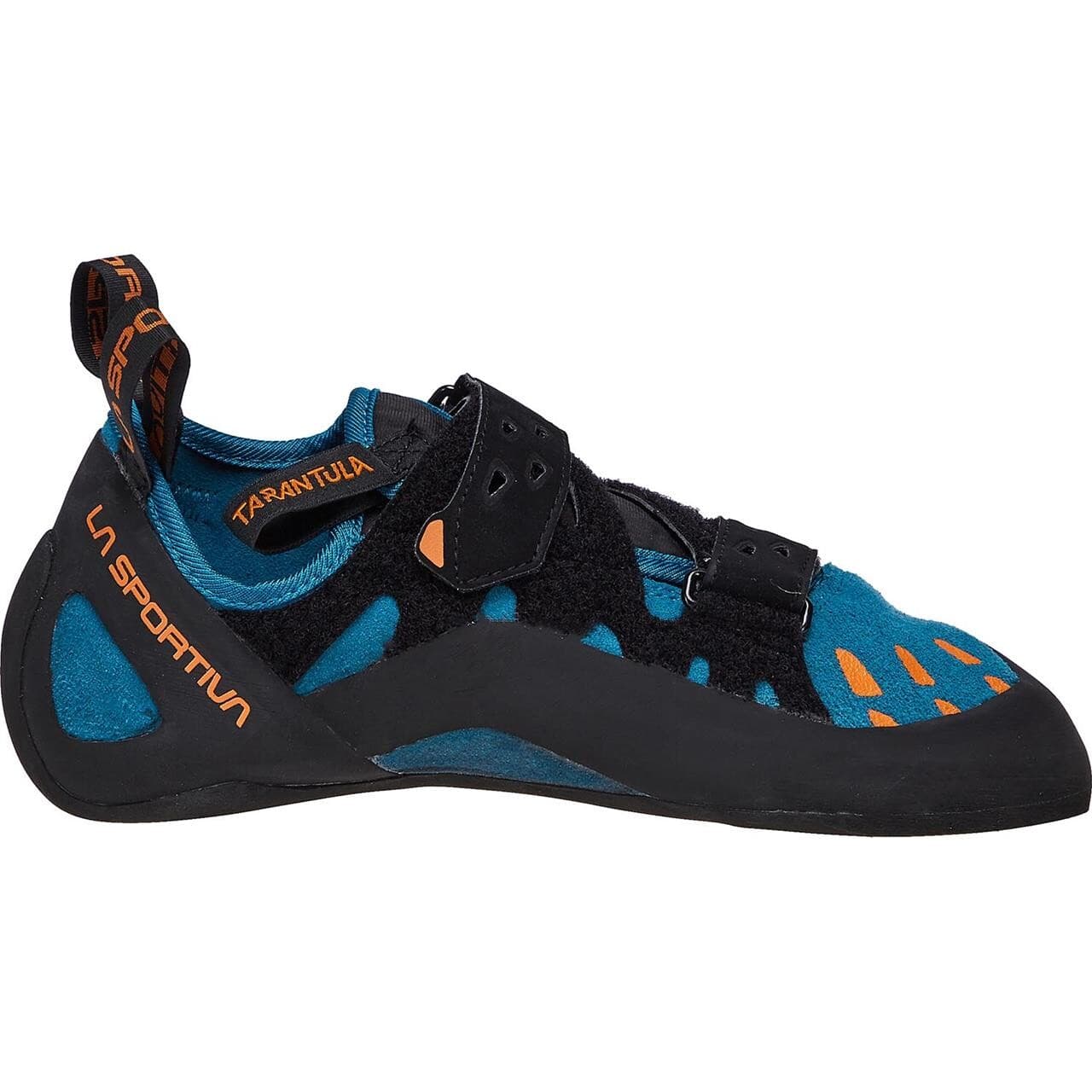 La Sportiva Mens Tarantula (Blå (SPACE BLUE/MAPLE) 46,5)