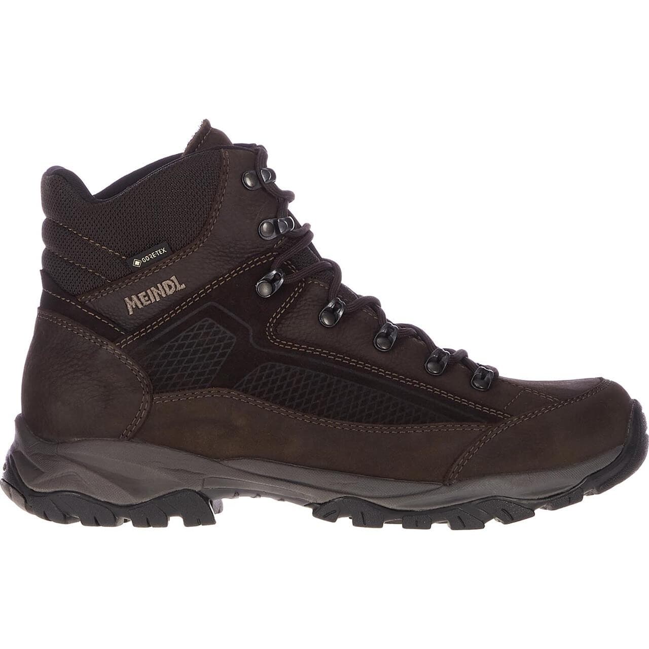Meindl Mens Baltimore GTX (Brun (MOCCA/MAHOGANY) 48,5)
