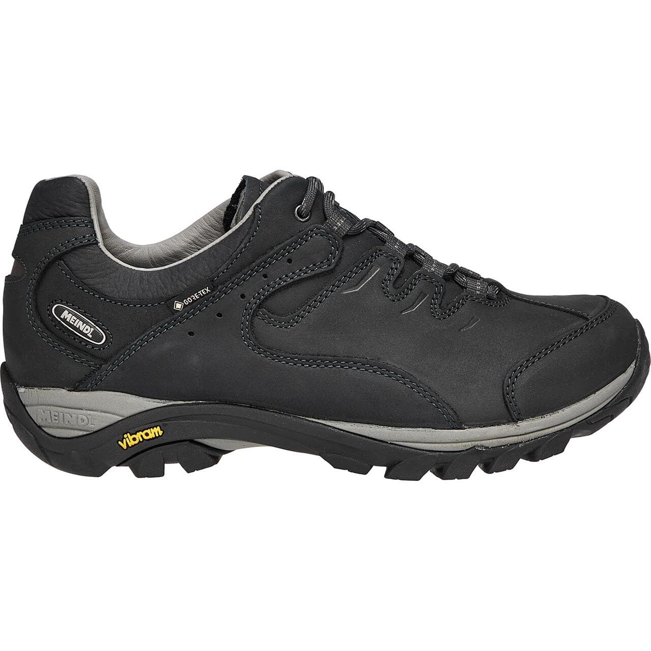 Meindl Womens Caracas Lady GTX (Blå (NAVY) 37,5)