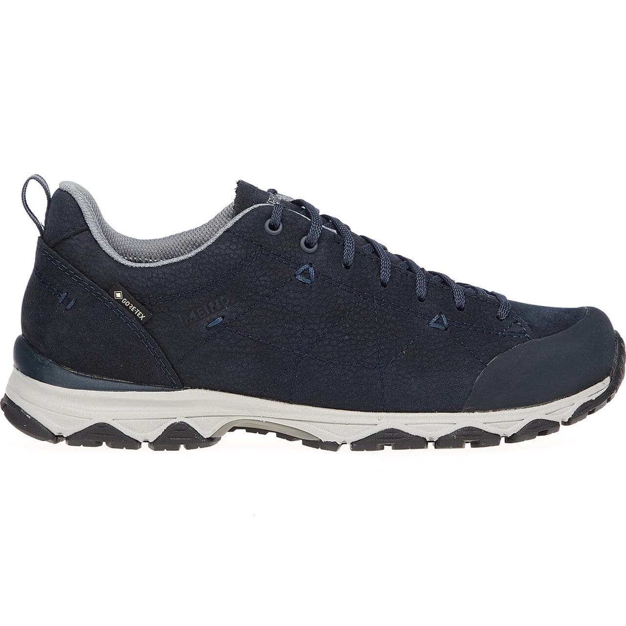 Meindl Womens Matera Lady GTX (Blå (NAVY) 39)