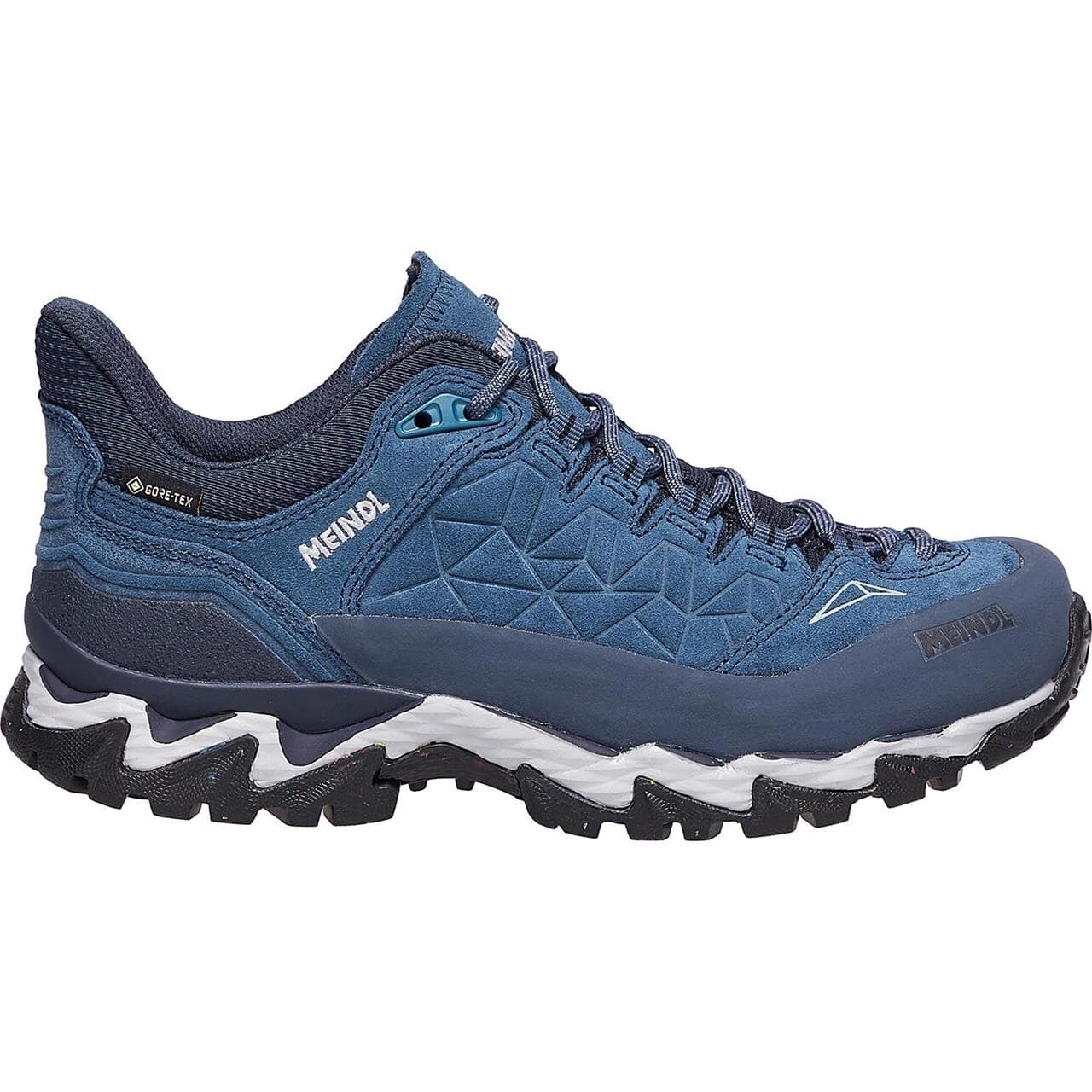 Meindl Womens Sion Lady GTX (Blå (NAVY) 38)
