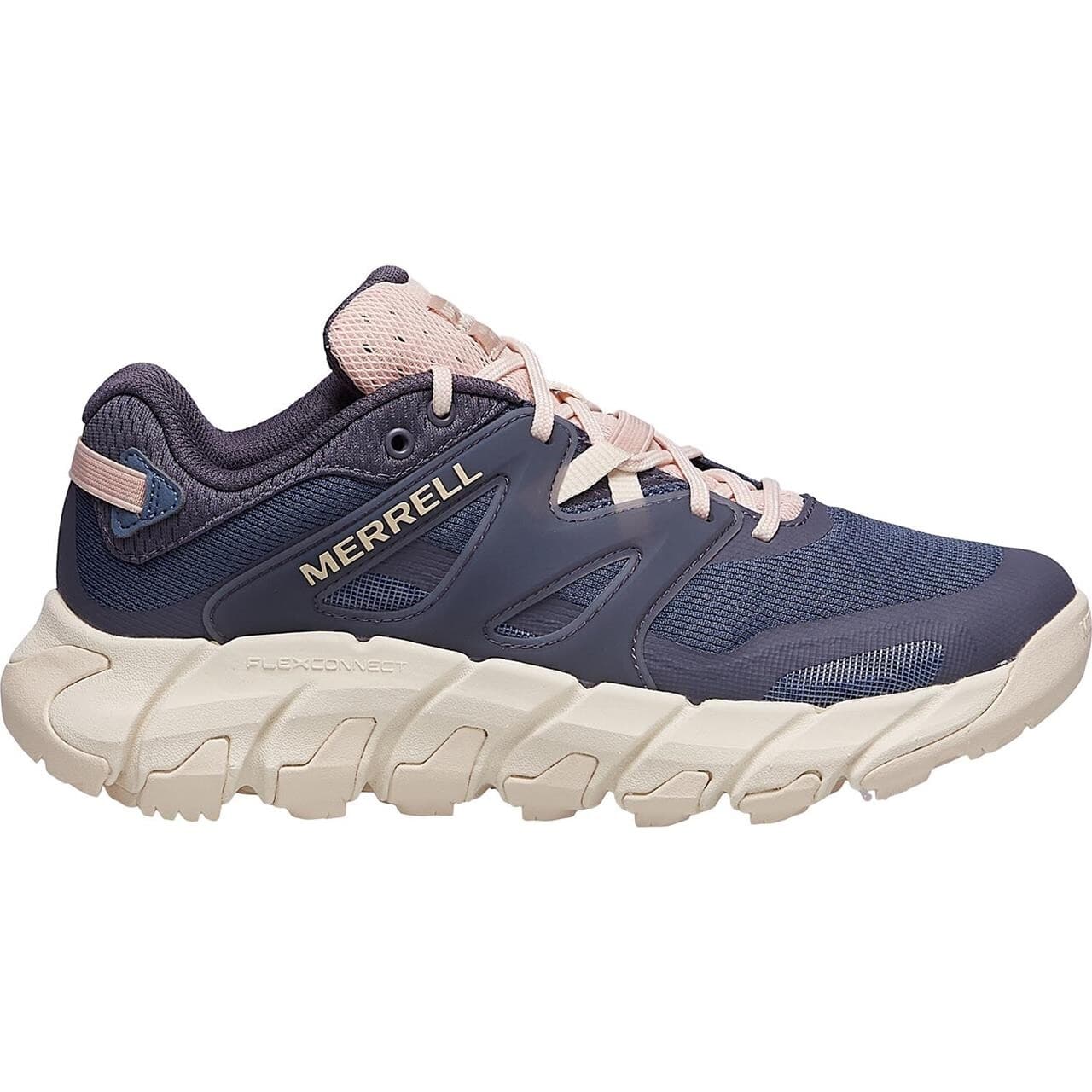 Merrell Womens Maipo Explorer Aerosport (Blå (INDIGO) 37)