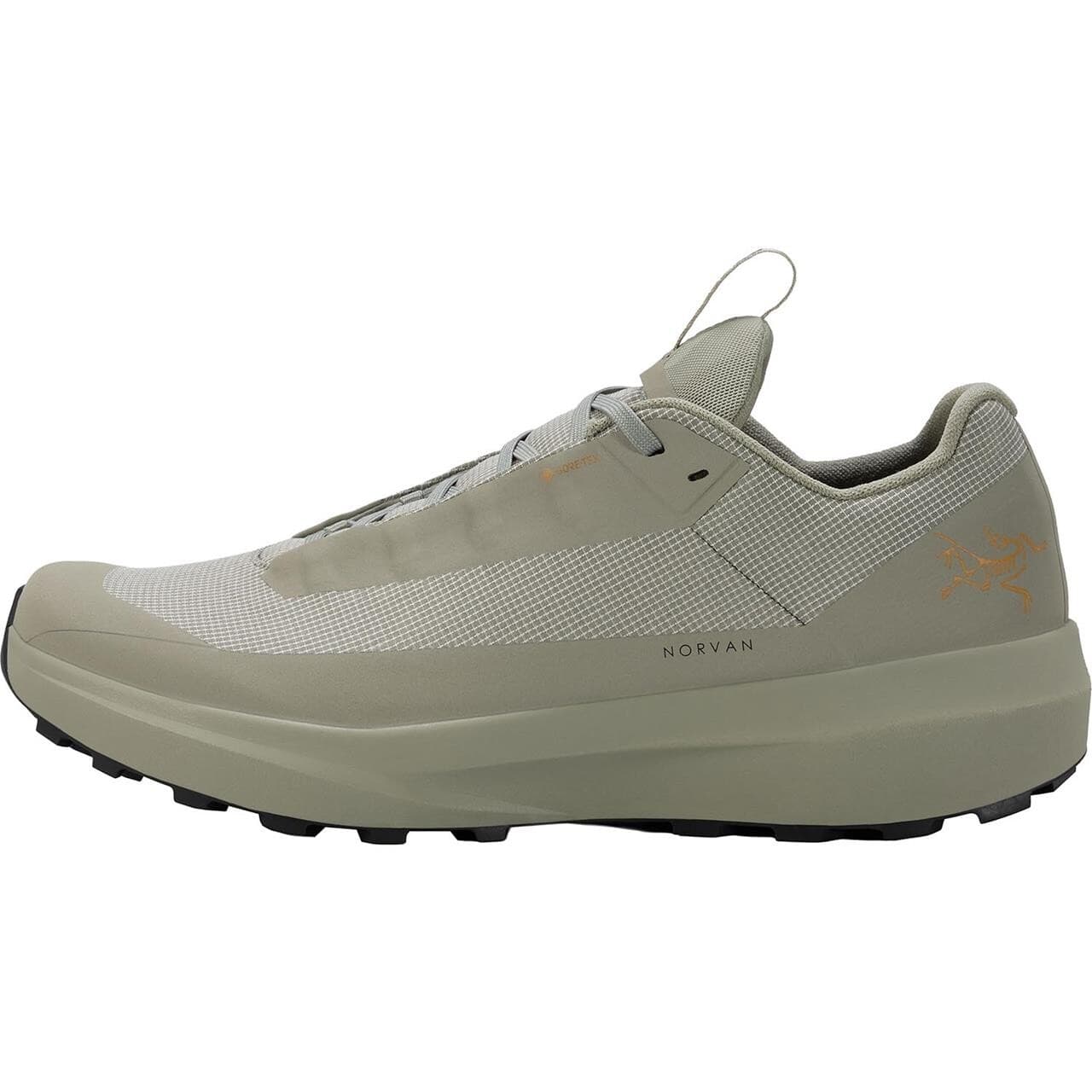 Arcteryx Mens Norvan LD 4 GTX (Grå (HABITAT/HABITAT) 44 2/3)