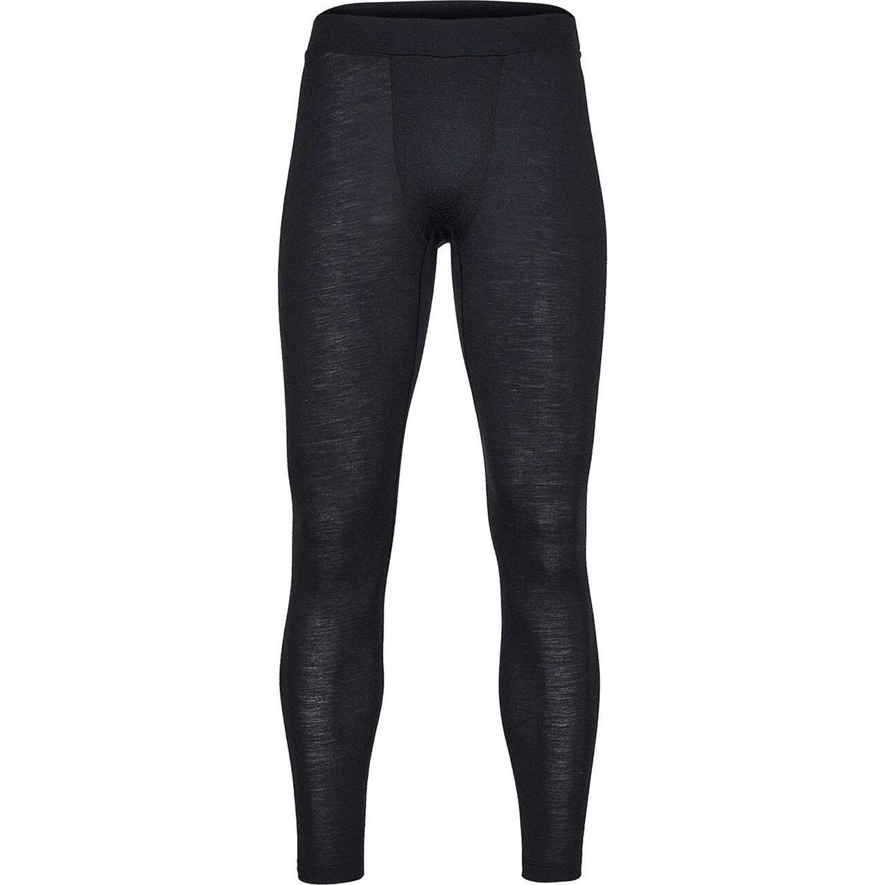 Frilufts Mens Nolsoy Longjohn (Sort (CAVIAR) X-large)