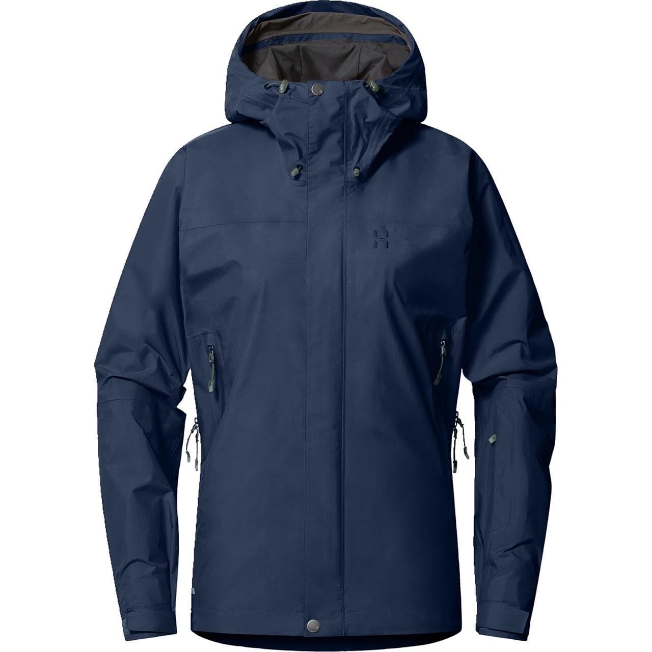 Haglöfs Womens Astral GTX II Jacket (Blå (TARN BLUE) Small)
