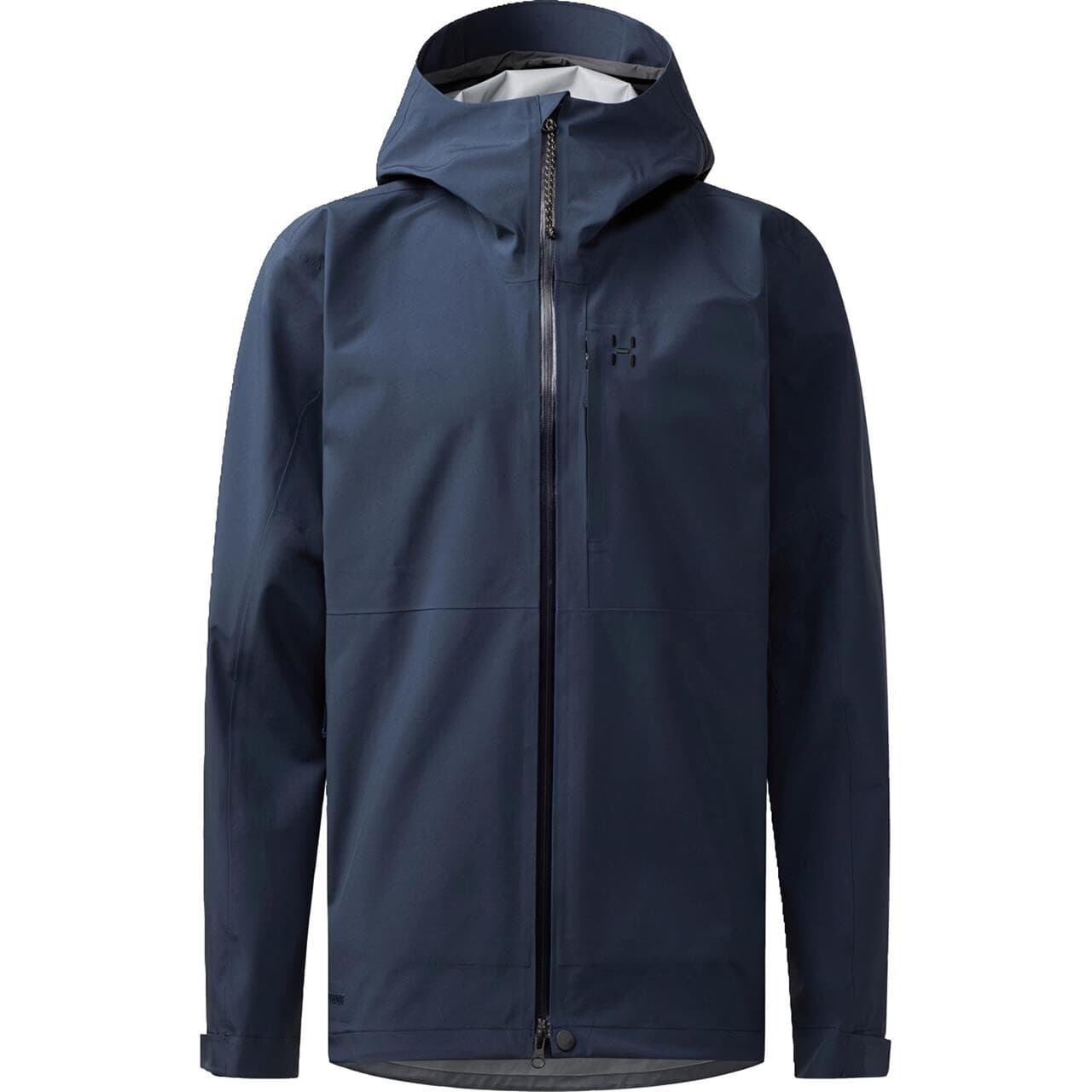 Haglöfs Mens Front Proof II Jacket (Blå (TARN BLUE) XXX-large)