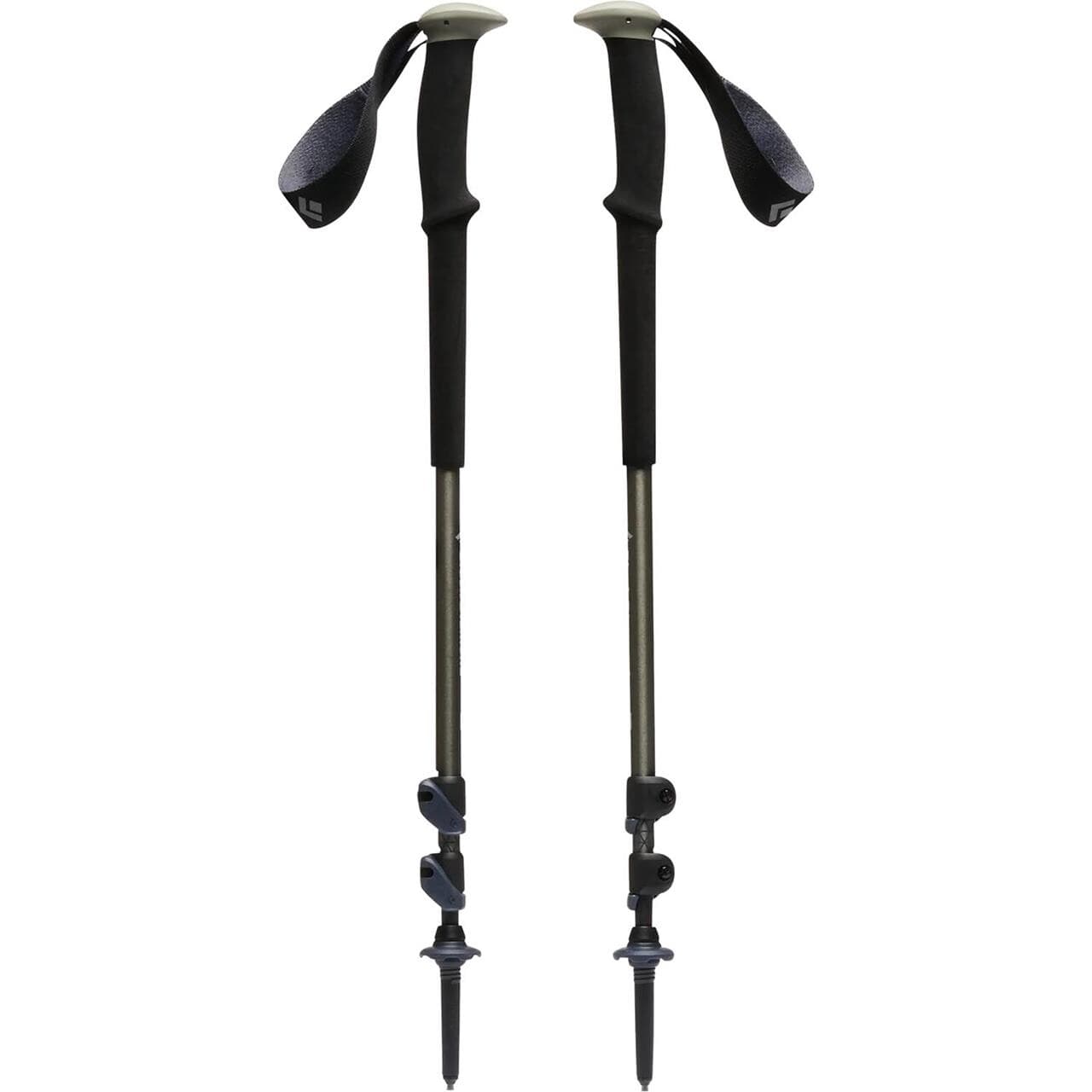 Black Diamond Trail Trekking Poles (Beige (PINE SMOKE) One size)