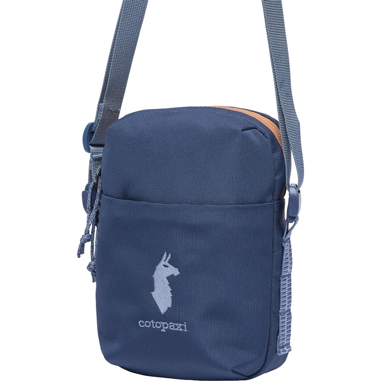 Cotopaxi Todo 1l Shoulder Bag F2025 model (Blå (DEEP SEA) One size)