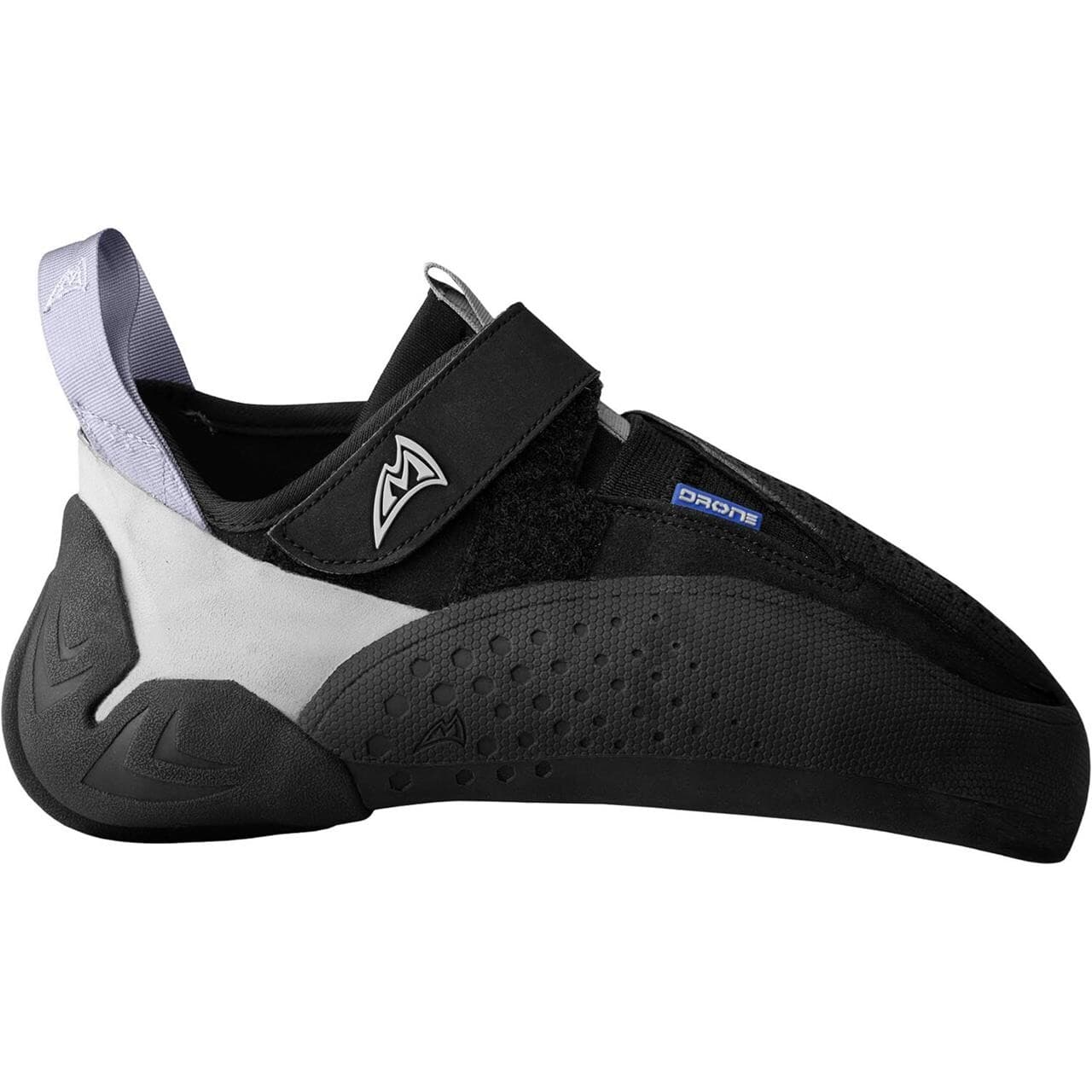 Madrock Mens D2.One HV (Sort (BLACK) 45)