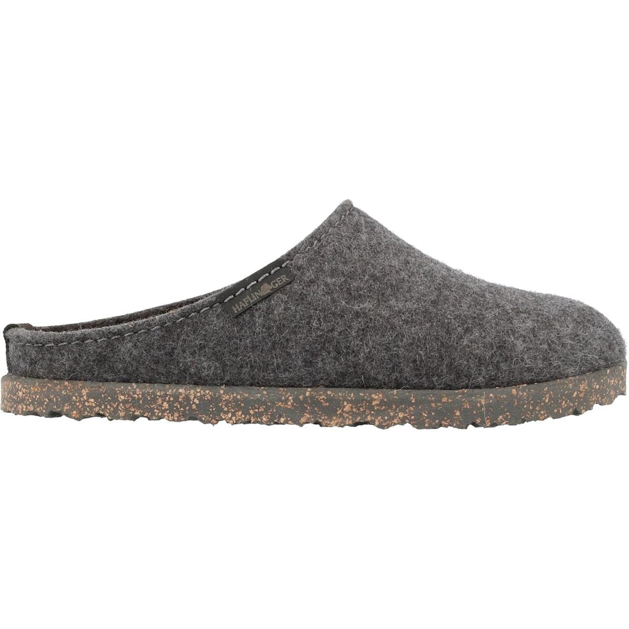 Haflinger Manhattan (Grå (ANTHRACITE) 39)