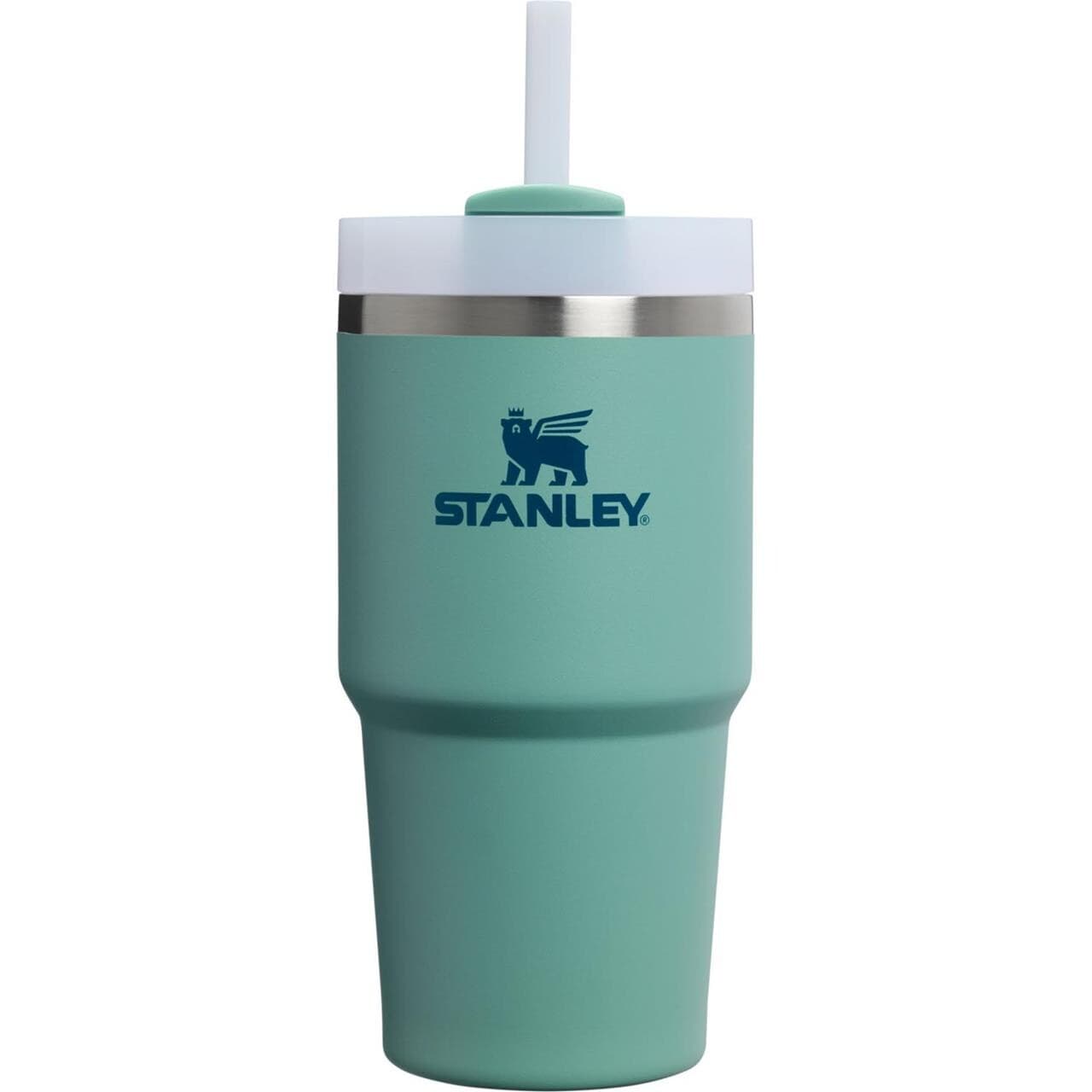 Stanley Quencher H20 Flowstate Tumbler 0,6l (Grøn (SPRING GREEN))