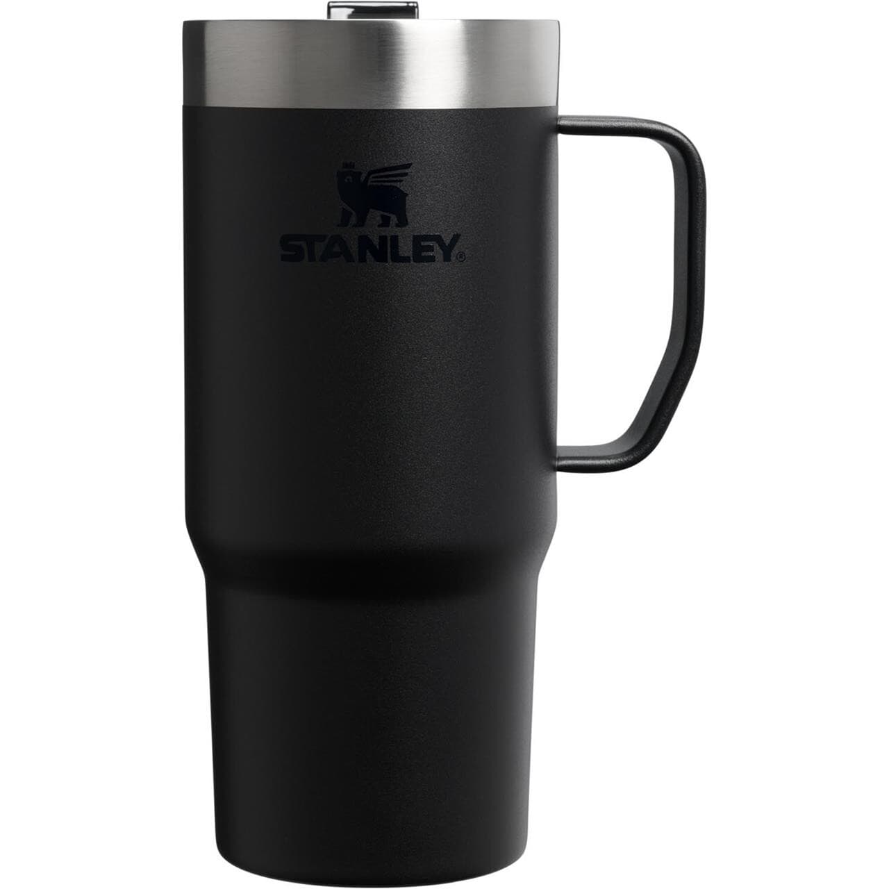 Stanley The Everyday Suburban Mug 0,47l (Sort (BLACK 2'0))