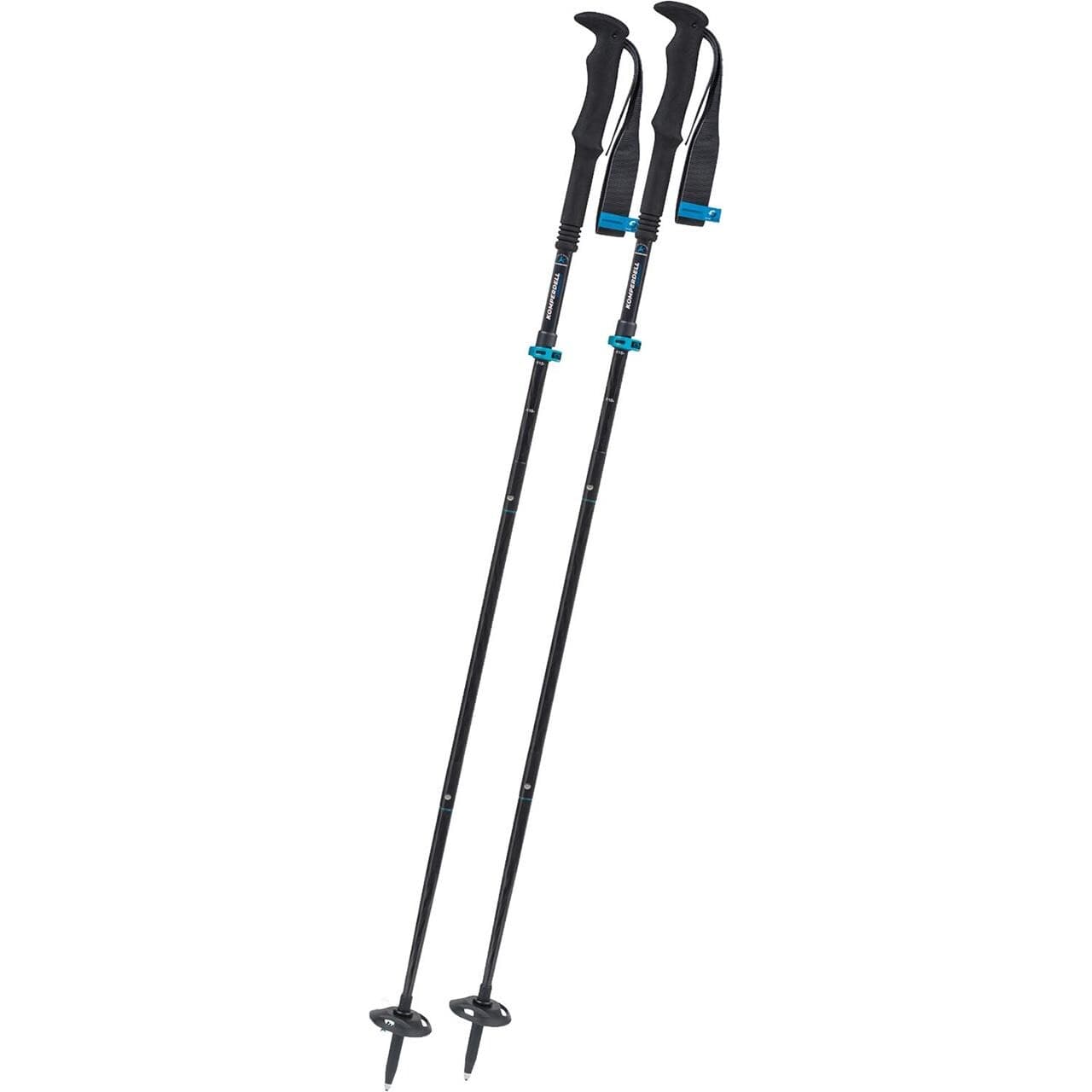 Komperdell FX L Carbon V Approach Compact 105-125cm