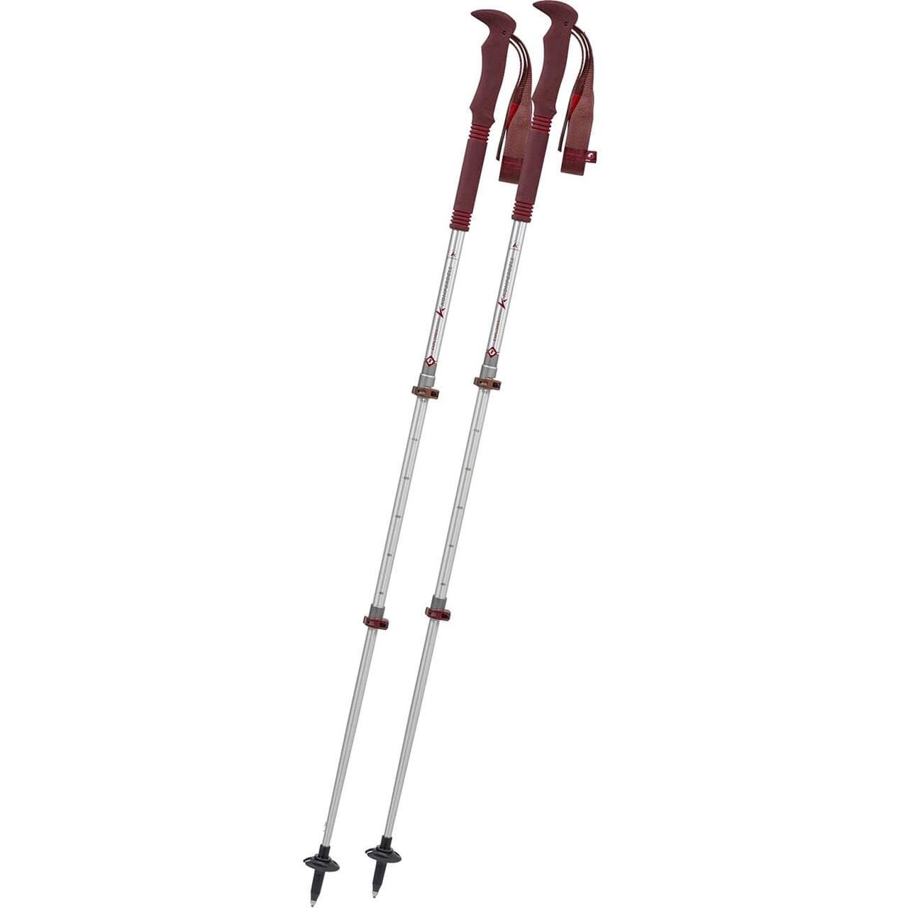 Komperdell Explorer Zero Compact 90-120cm