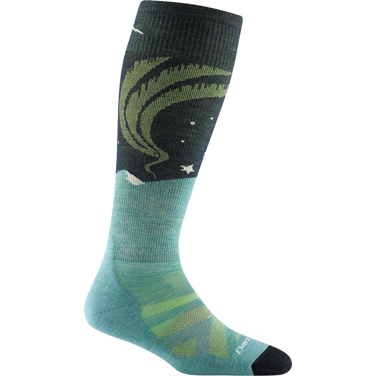 Darn Tough Womens Aurora OTC LW Cushion (41-42,5)
