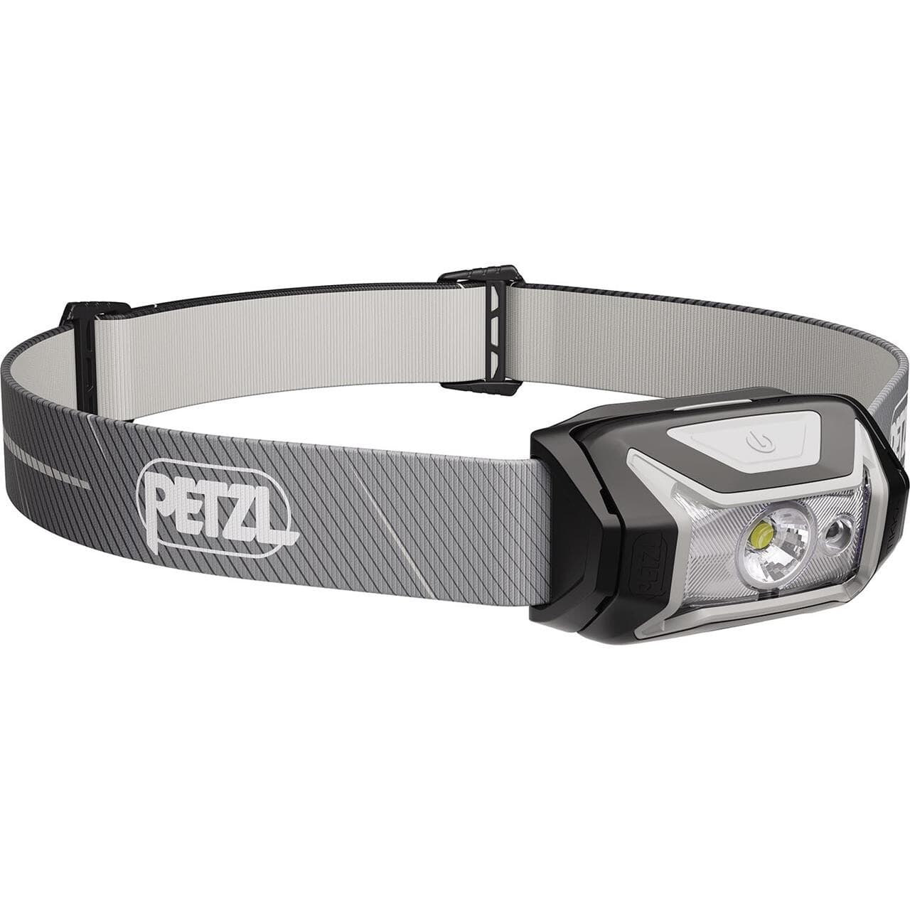 Petzl Tikka Core (Sort (BLACK))