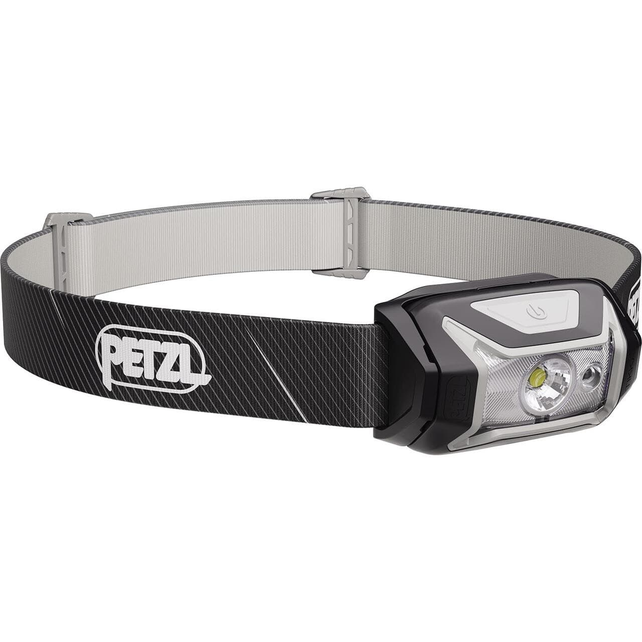 Petzl Tikka (Sort (BLACK))